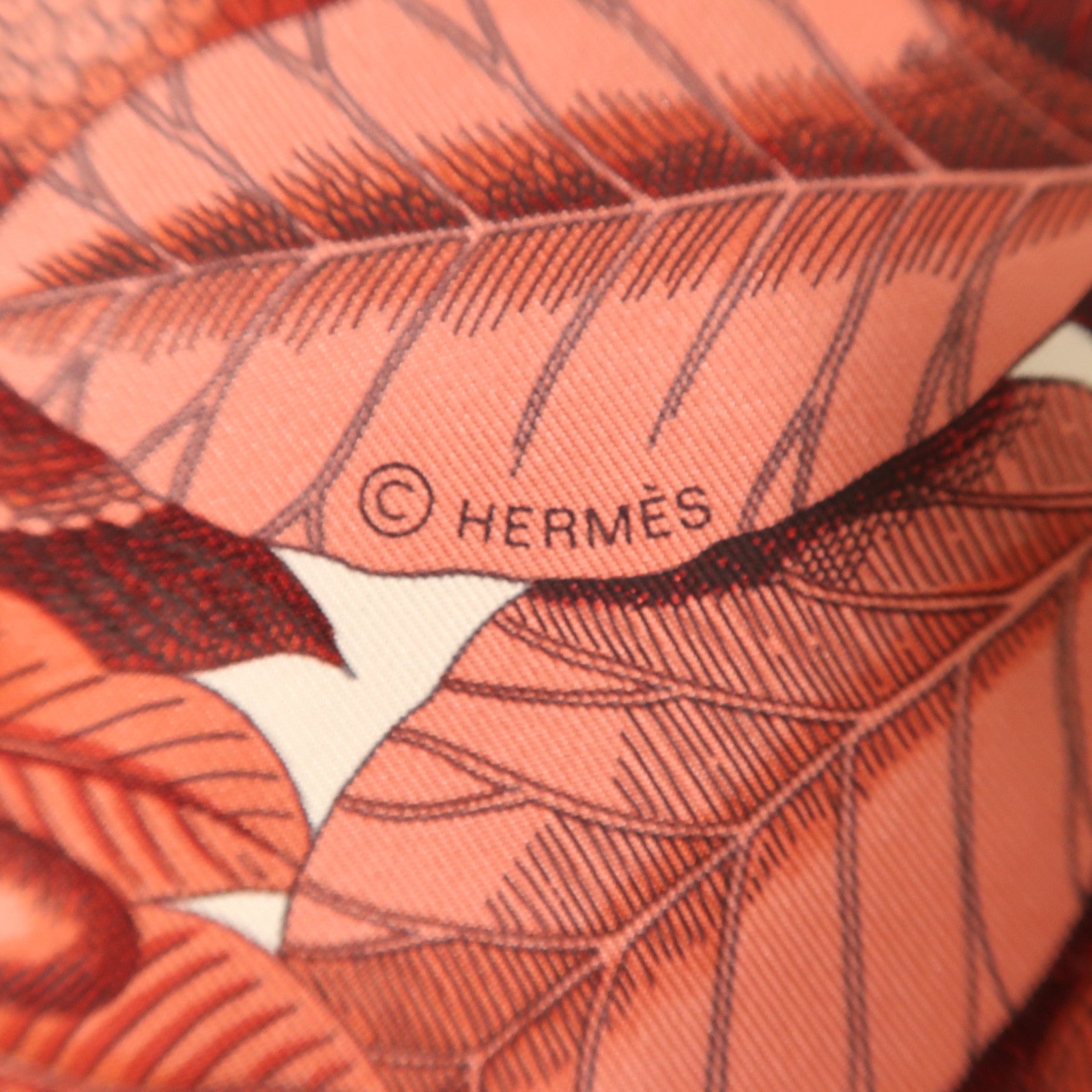 HERMES 絲質90x90 Scarf絲巾