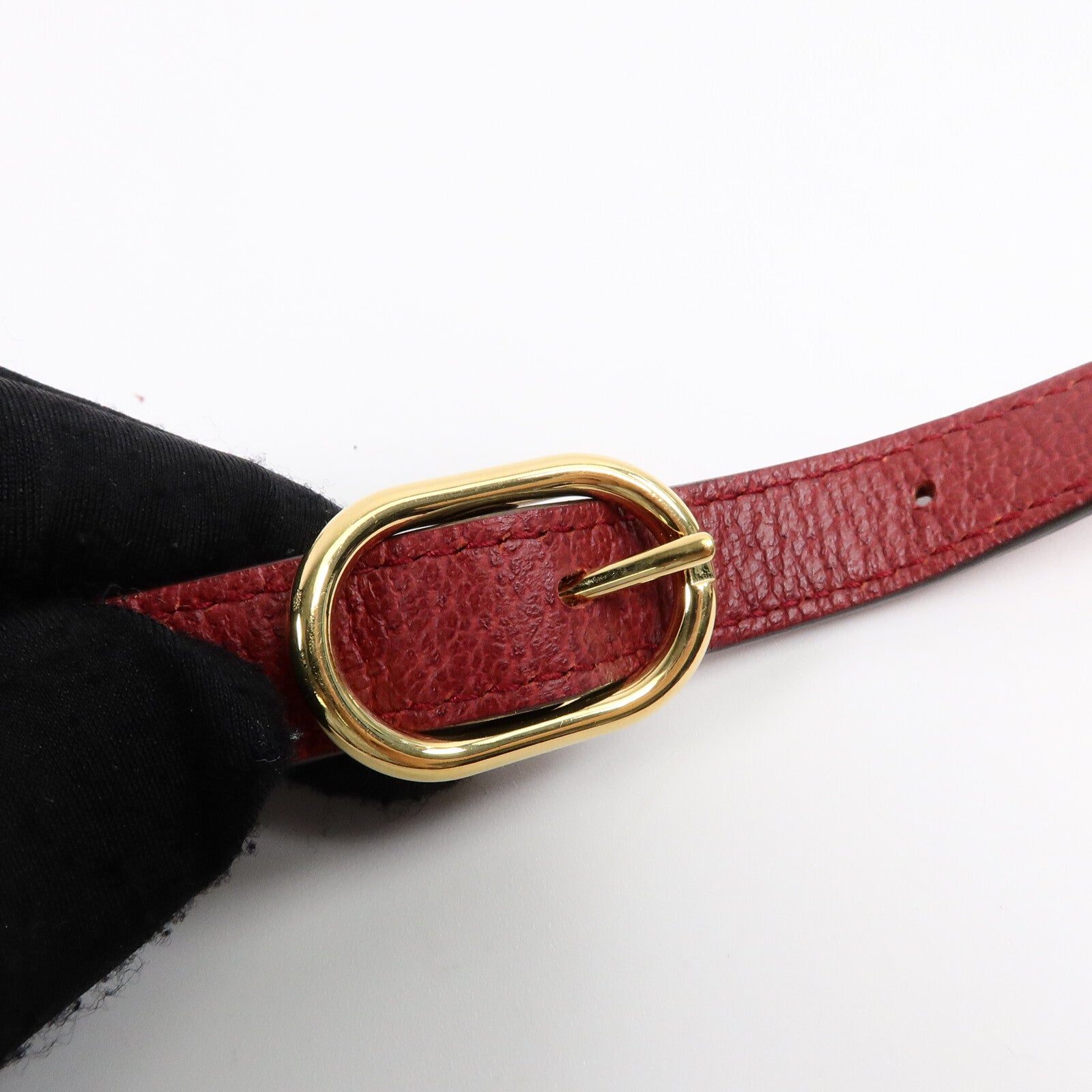 GUCCI 塗層帆布Ophidia GG Supreme Floral肩背袋