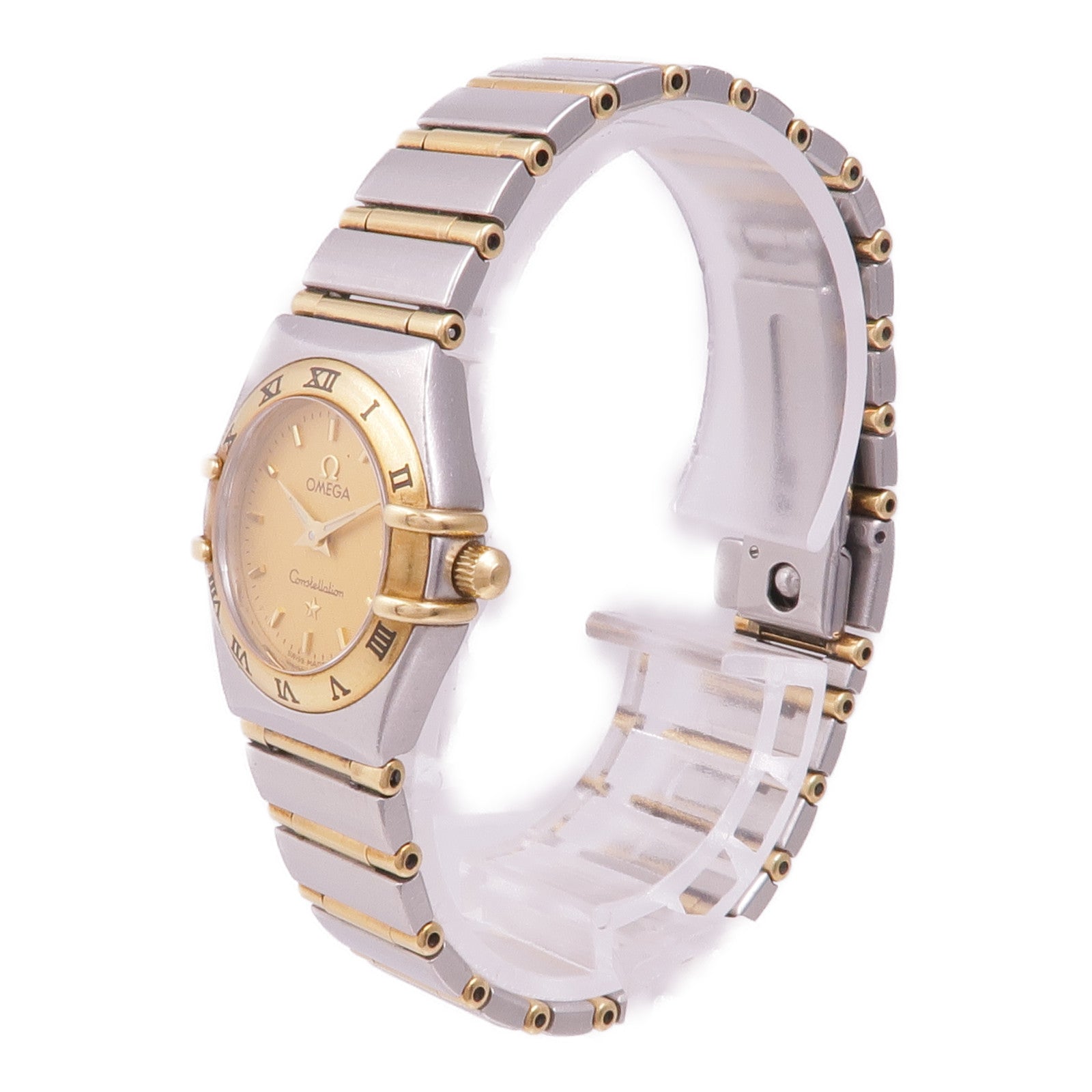 OMEGA Constellation Mini 1262.10