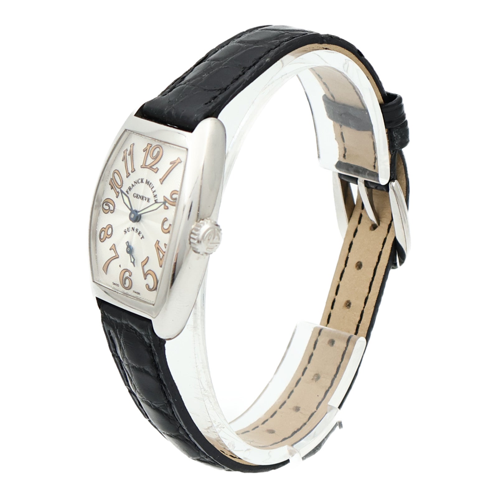 FRANCK MULLER Cintree Curvex 1750 S6 AC