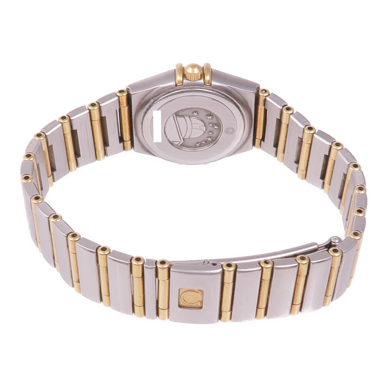 OMEGA Constellation Mini 1262.10