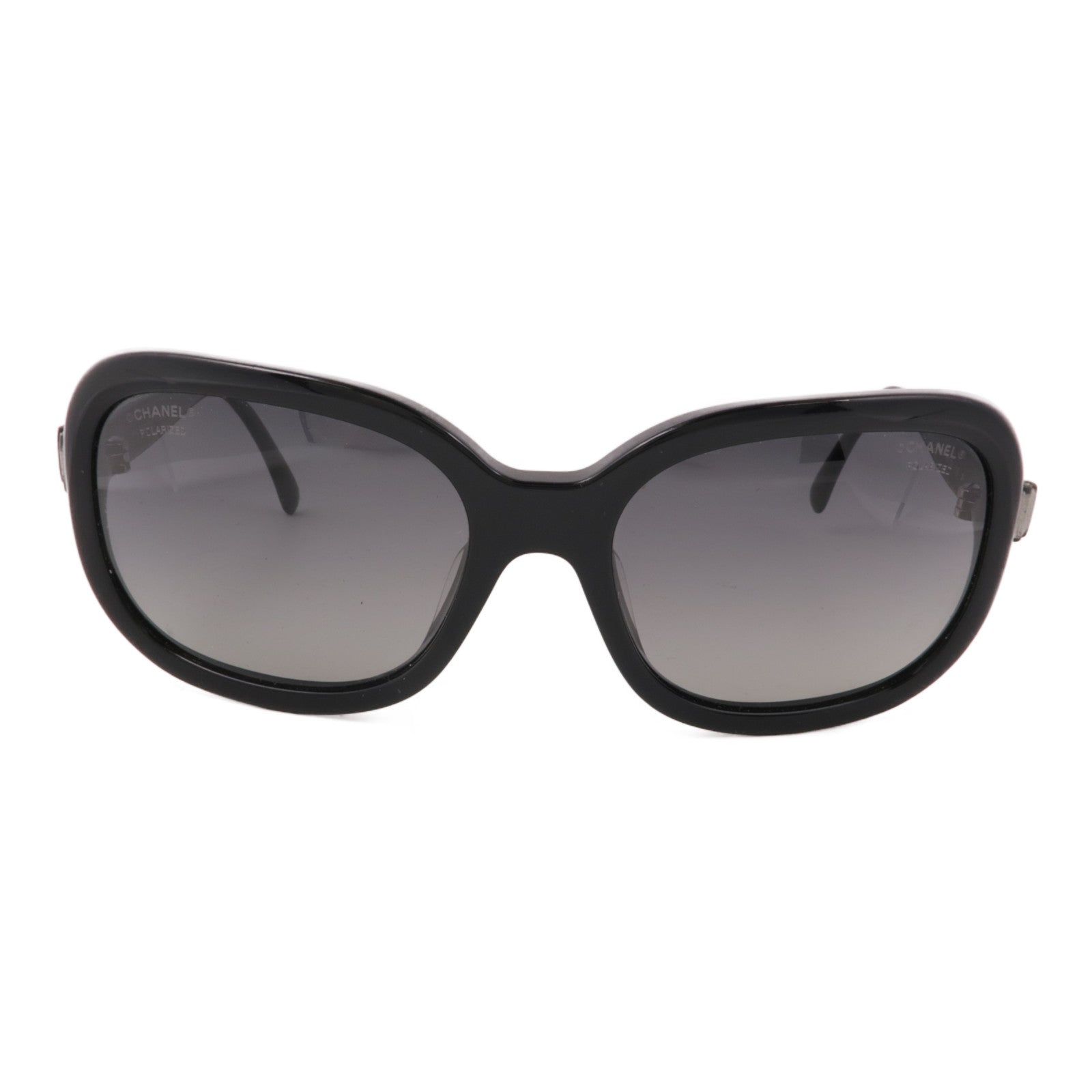 CHANEL 【激減優惠】PVC Sunglasses太陽眼鏡