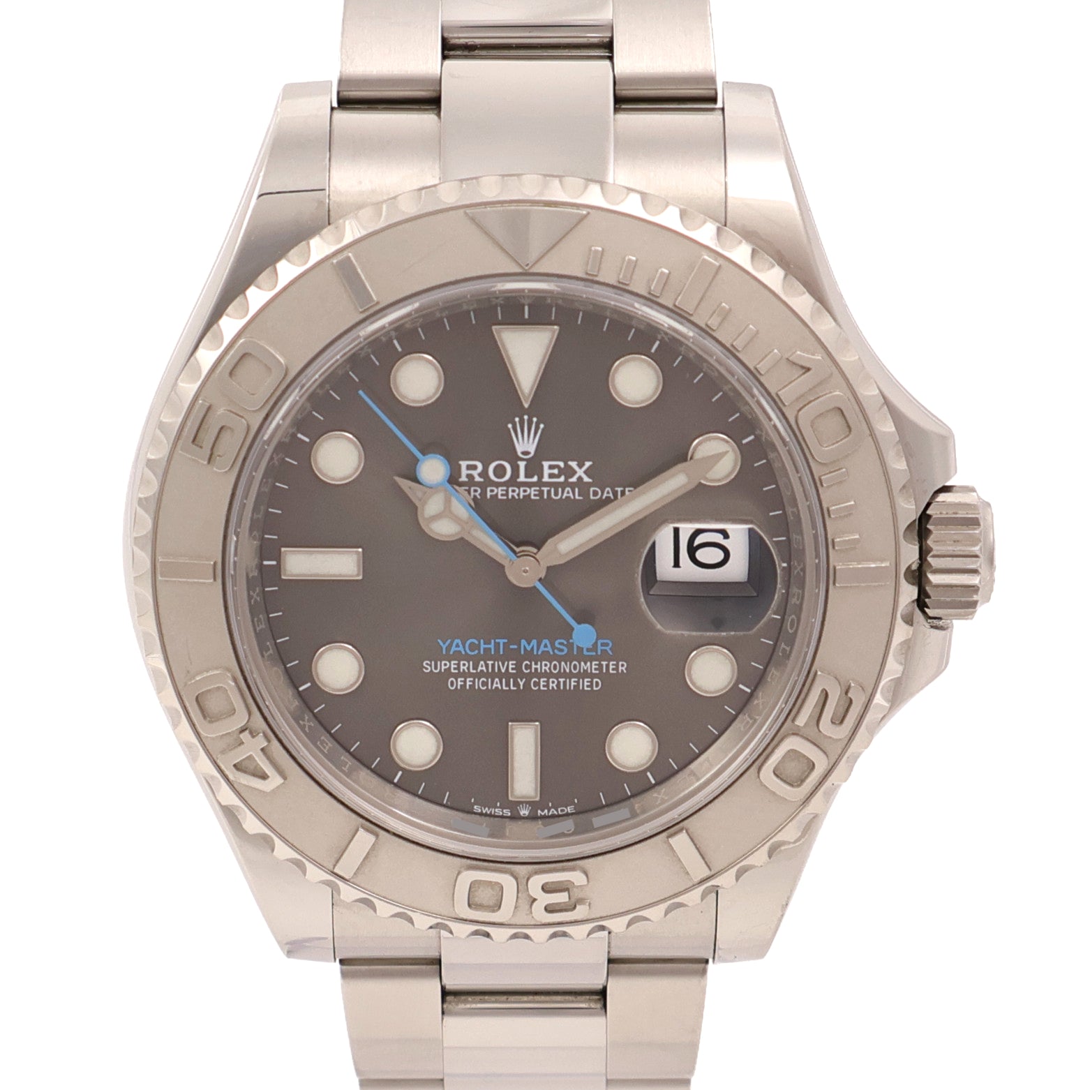 ROLEX Yacht Master 126622