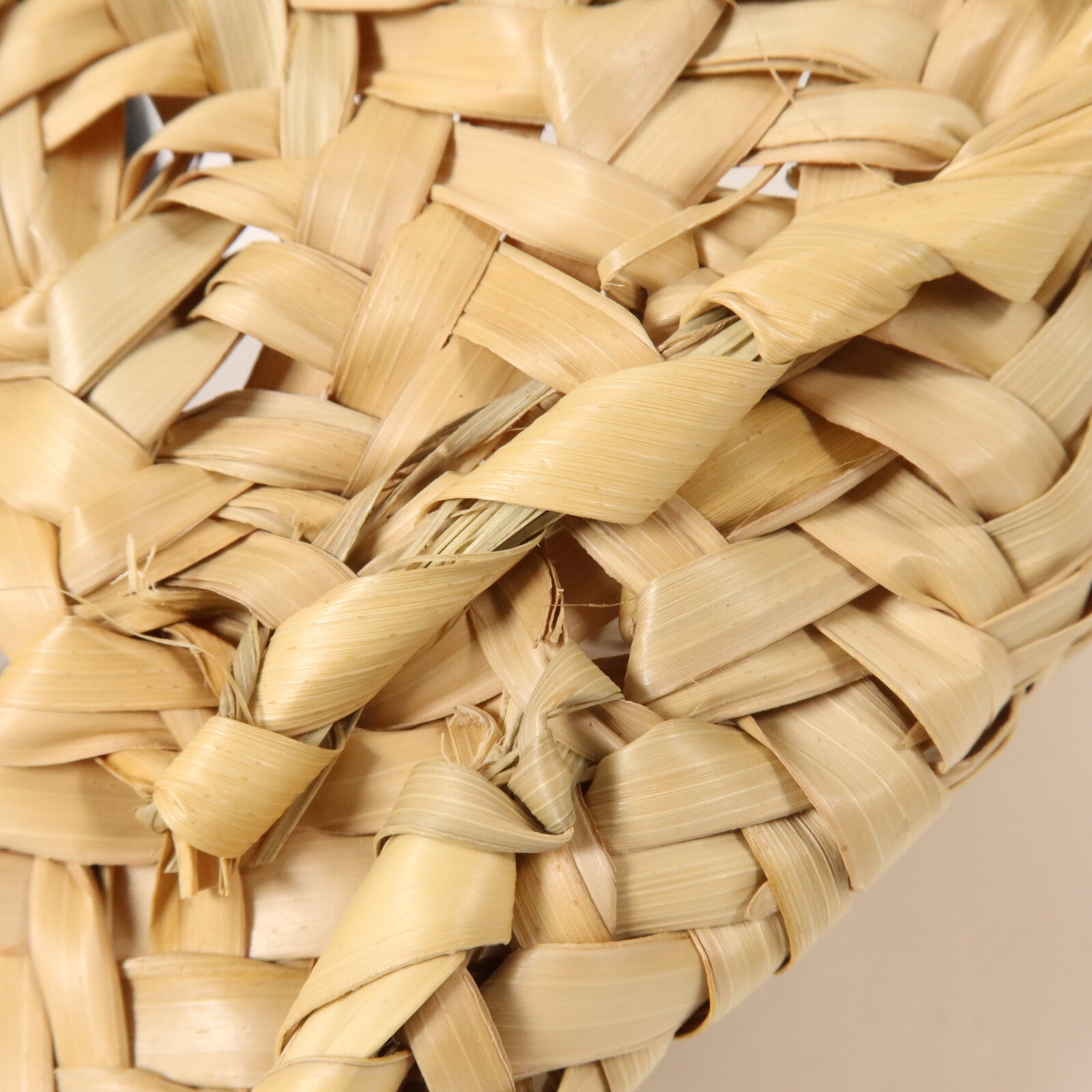 Chloe Raffia Marcie Busket手挽袋