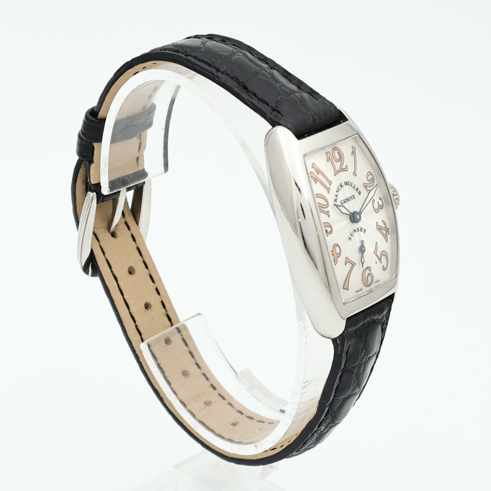FRANCK MULLER Cintree Curvex 1750 S6 AC