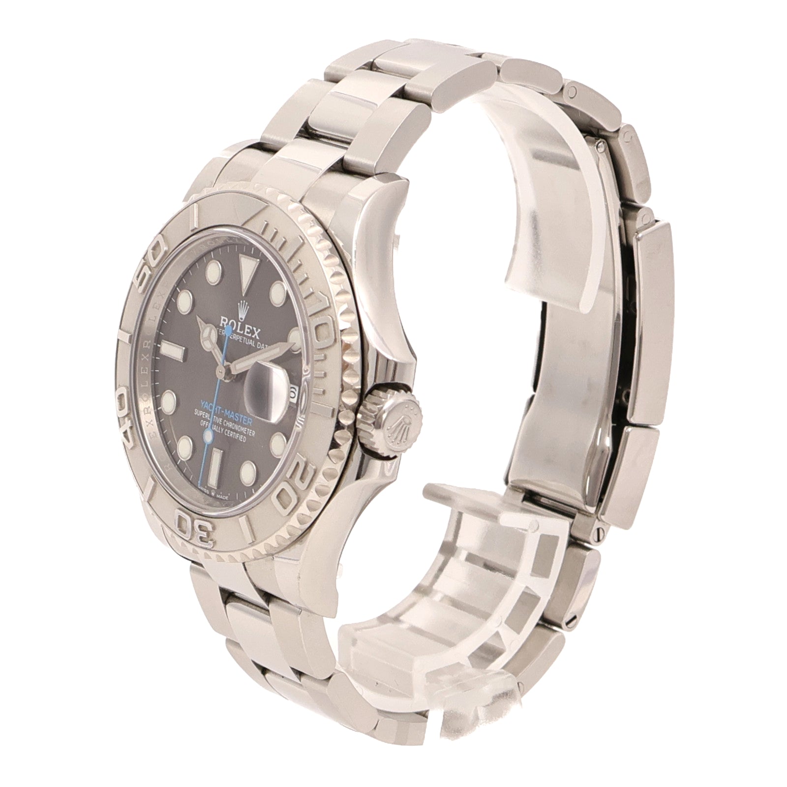 ROLEX Yacht Master 126622