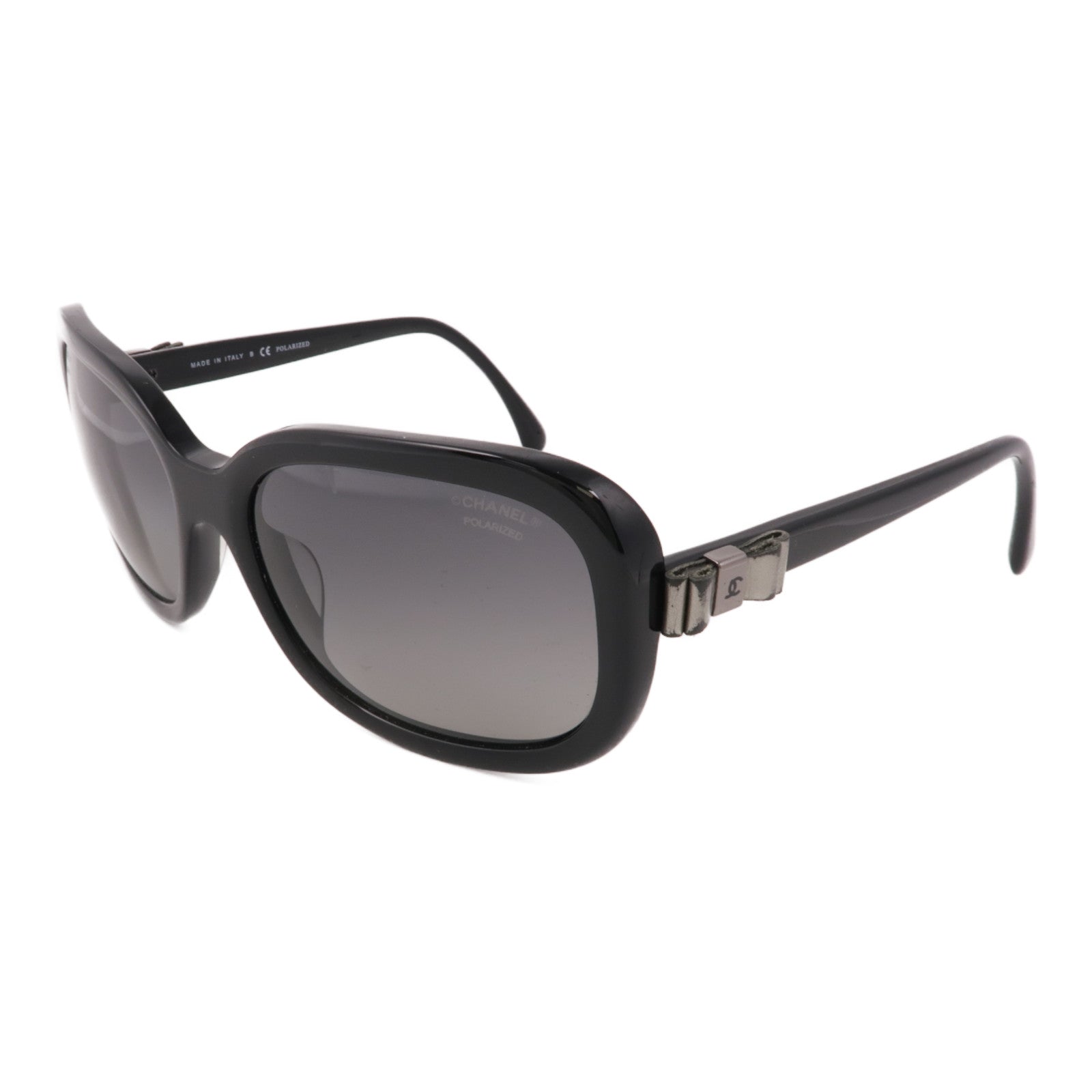 CHANEL 【激減優惠】PVC Sunglasses太陽眼鏡