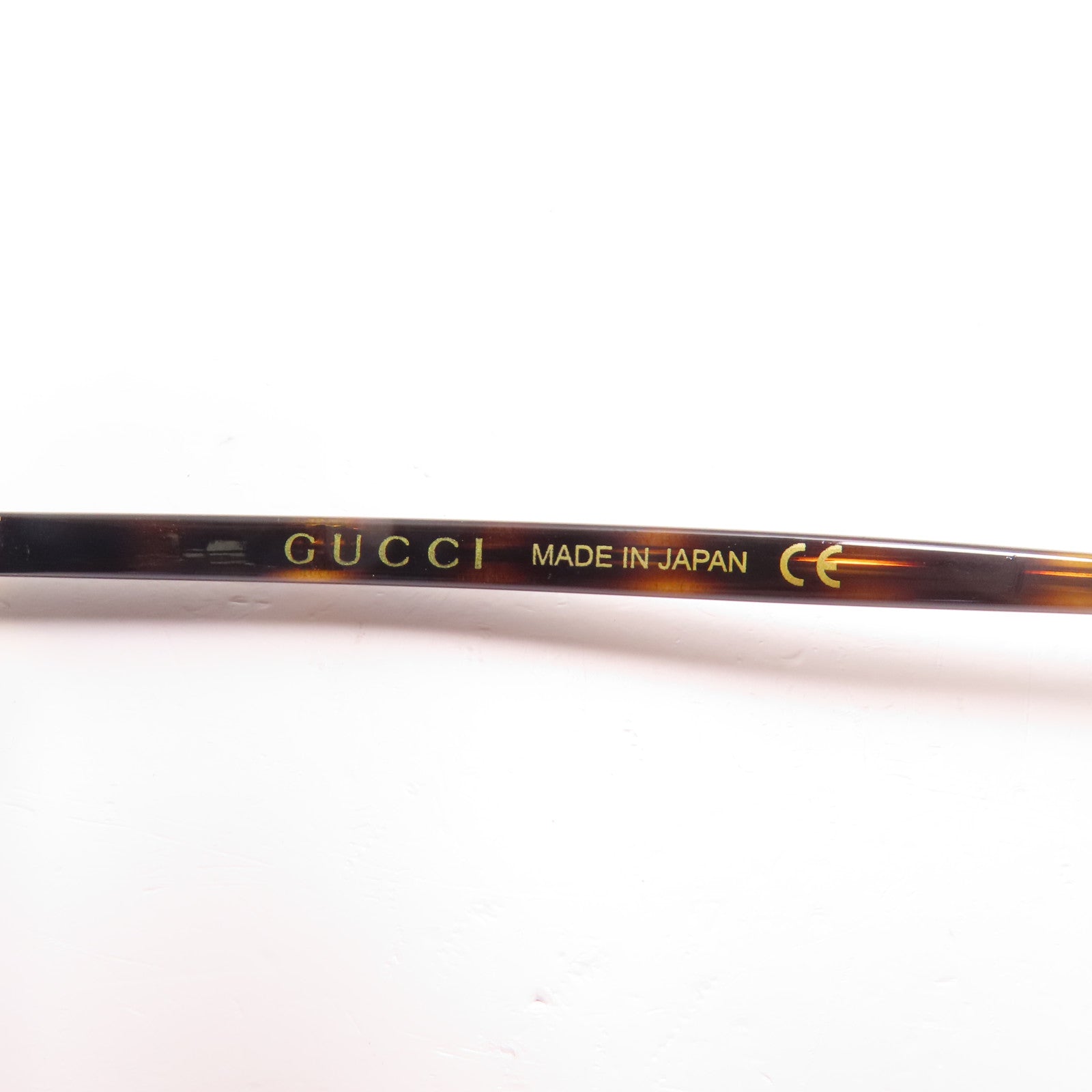 GUCCI PVC Sunglasses太陽眼鏡