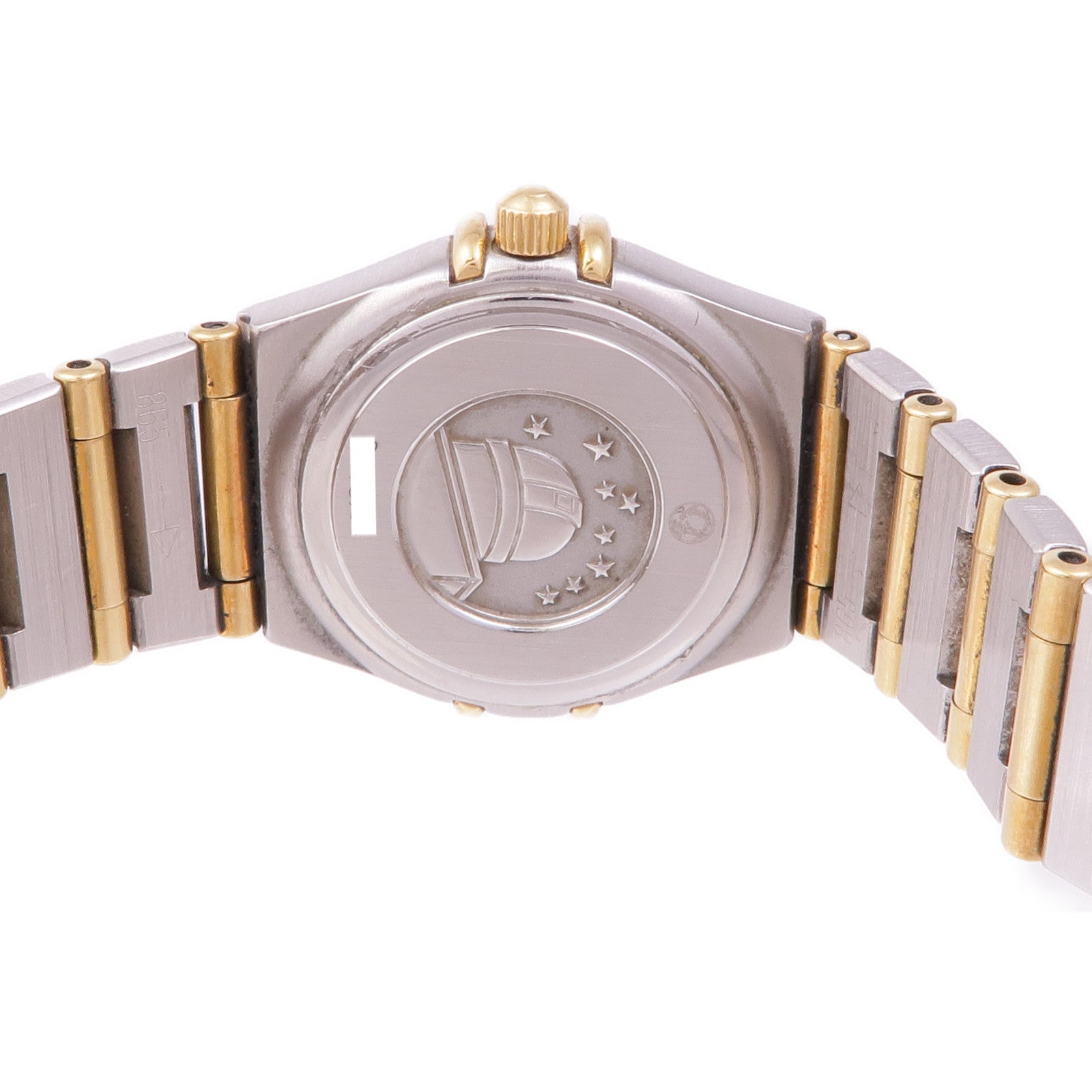 OMEGA Constellation Mini 1262.10