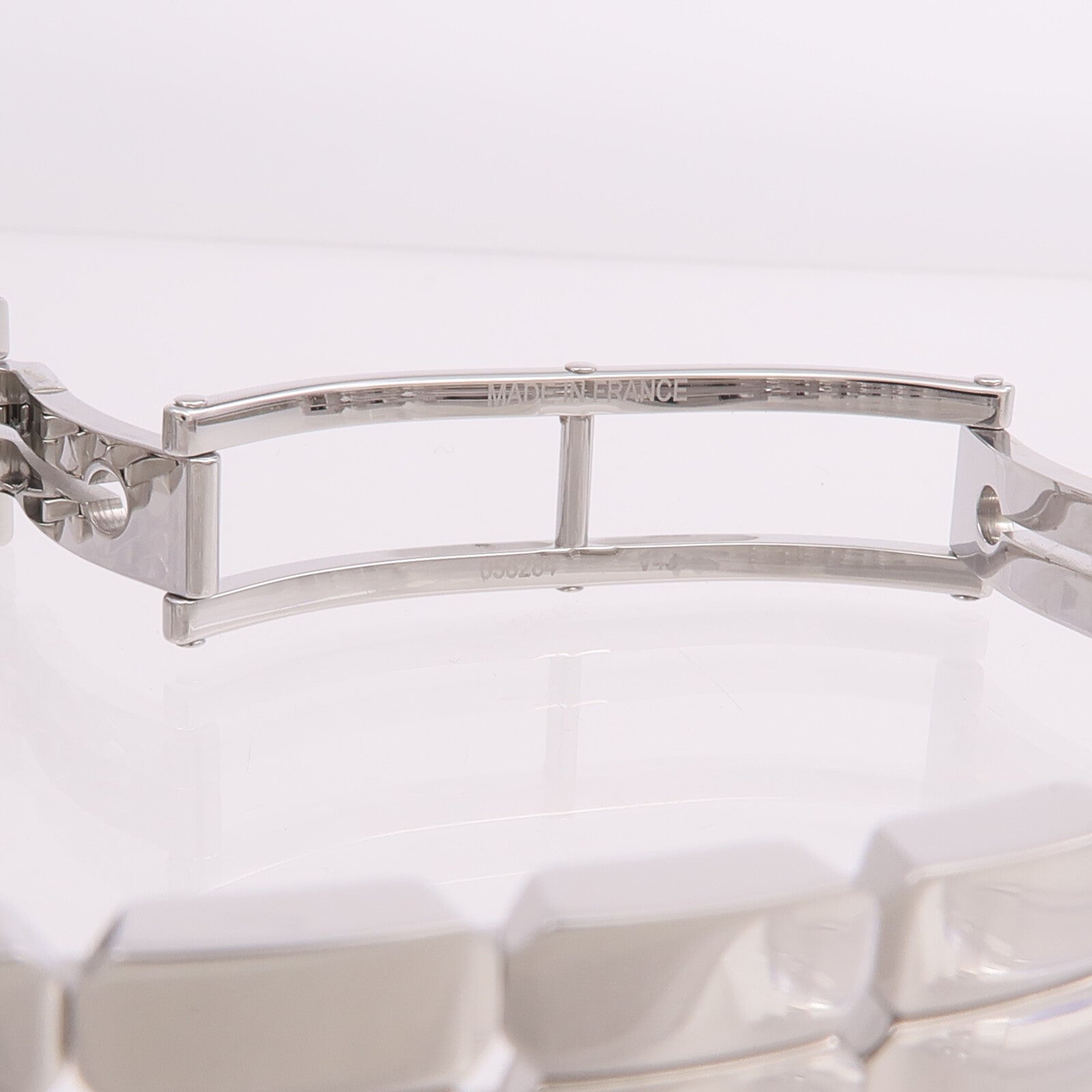 HERMES Kelly Watch KE4.110