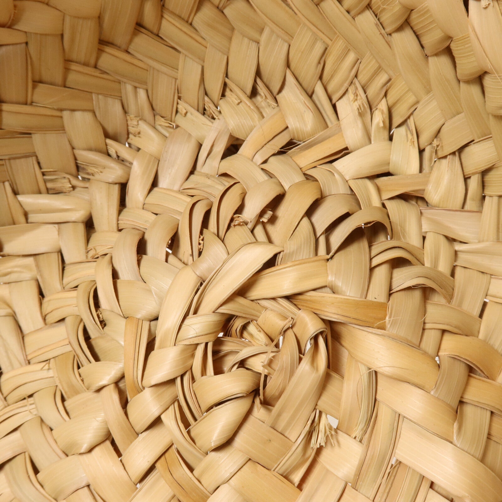 Chloe Raffia Marcie Busket手挽袋