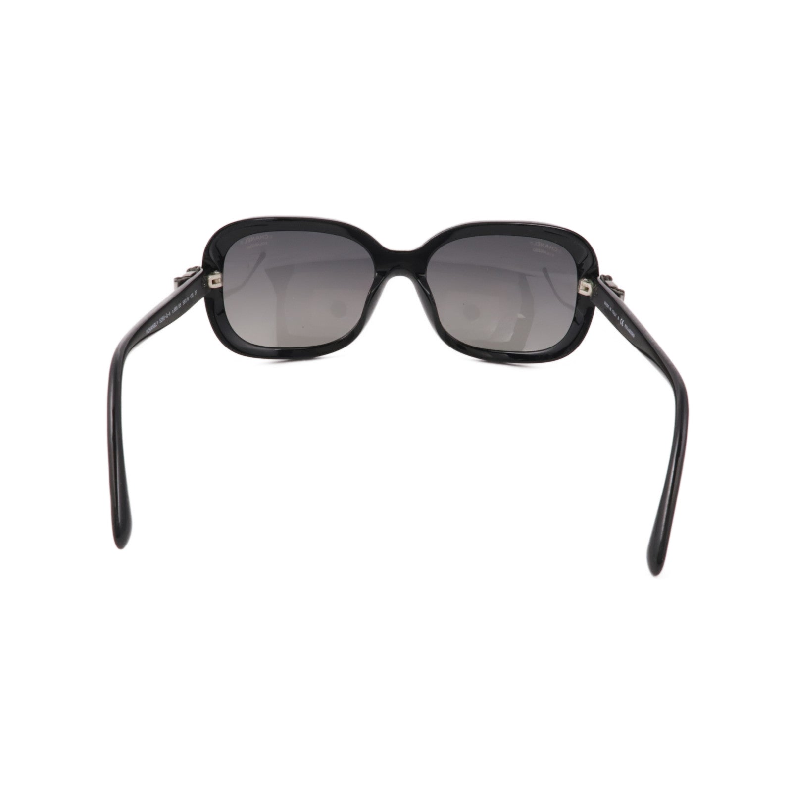 CHANEL 【激減優惠】PVC Sunglasses太陽眼鏡