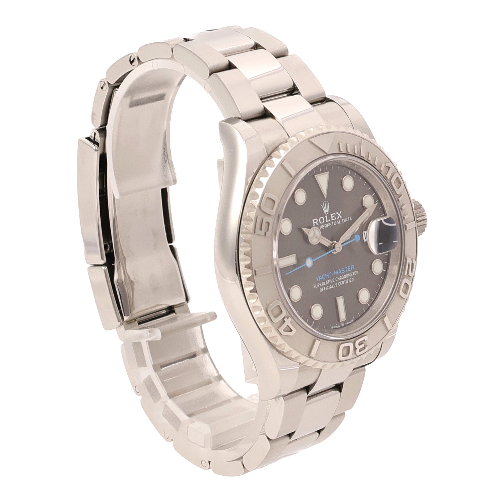 ROLEX Yacht Master 126622