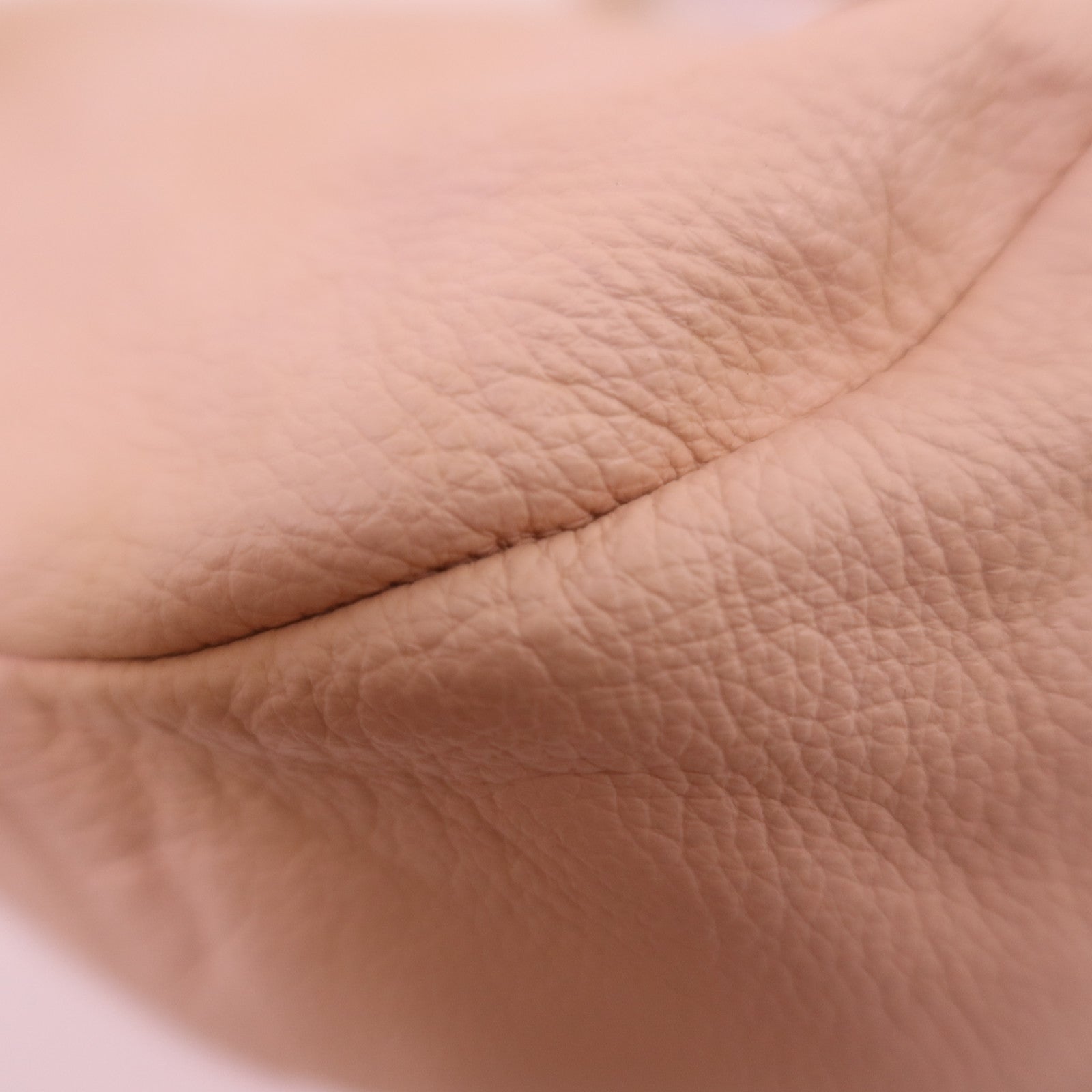 SEE BY CHLOE 牛皮皮革Shoulder Bag金扣肩背袋