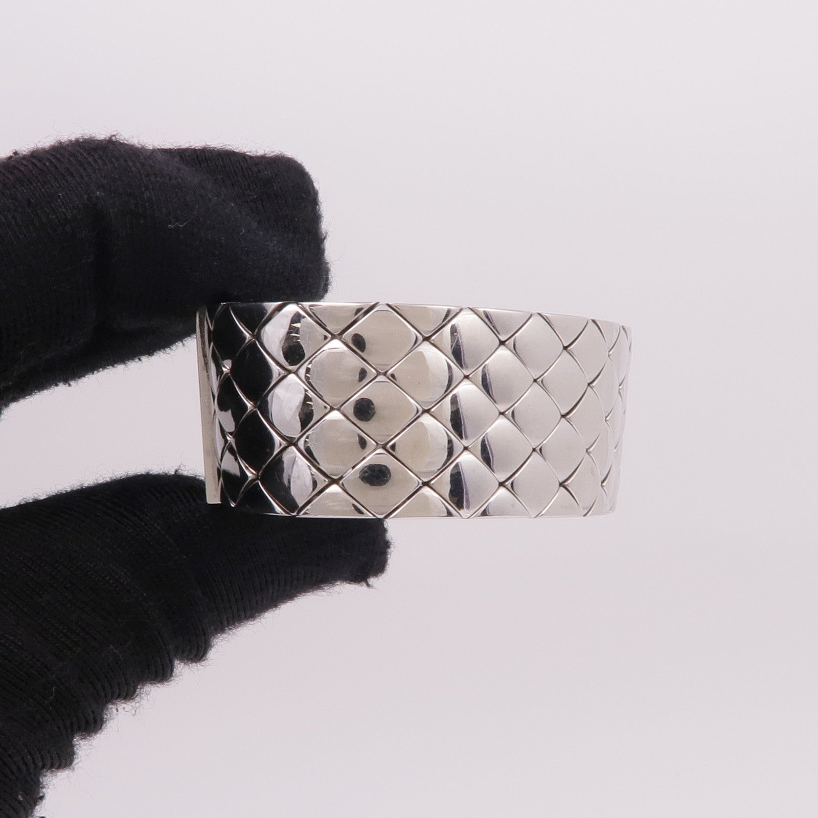 CHANEL Matelasse SS