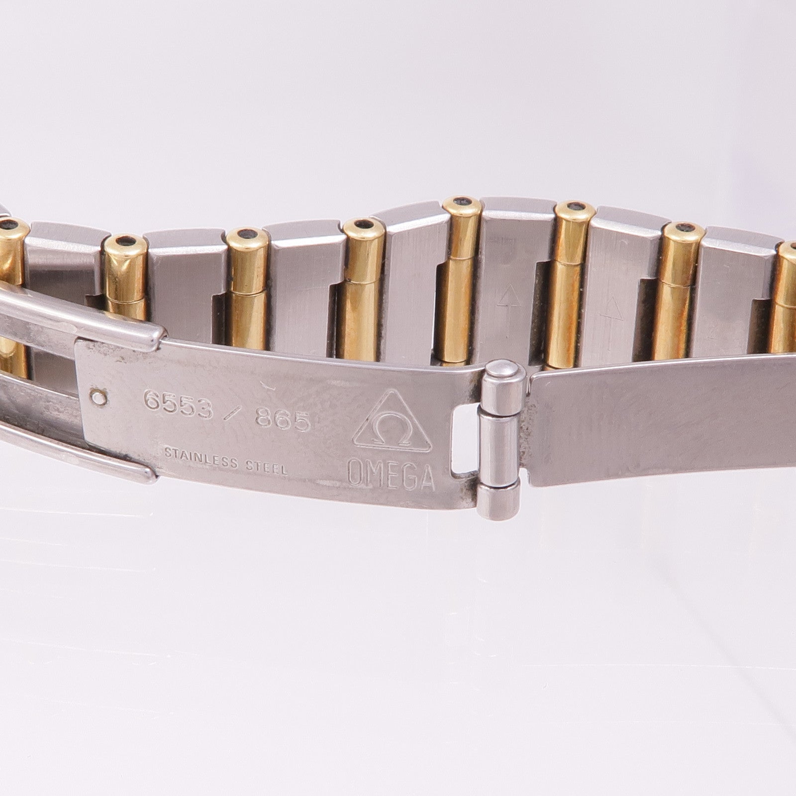 OMEGA Constellation Mini 1262.10