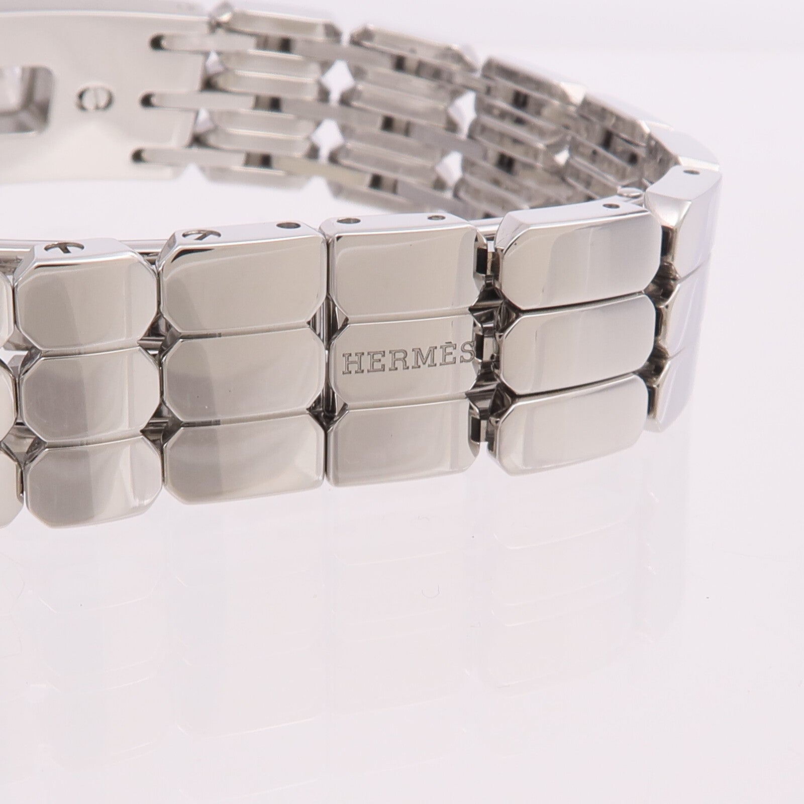 HERMES Kelly Watch KE4.110