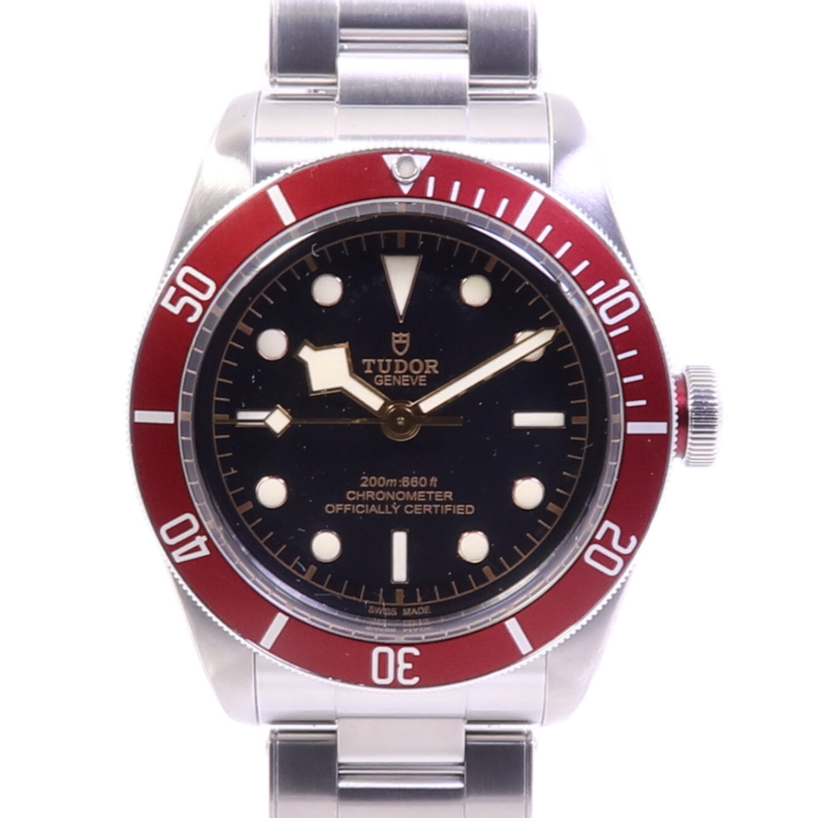 TUDOR Black Bay 79230R