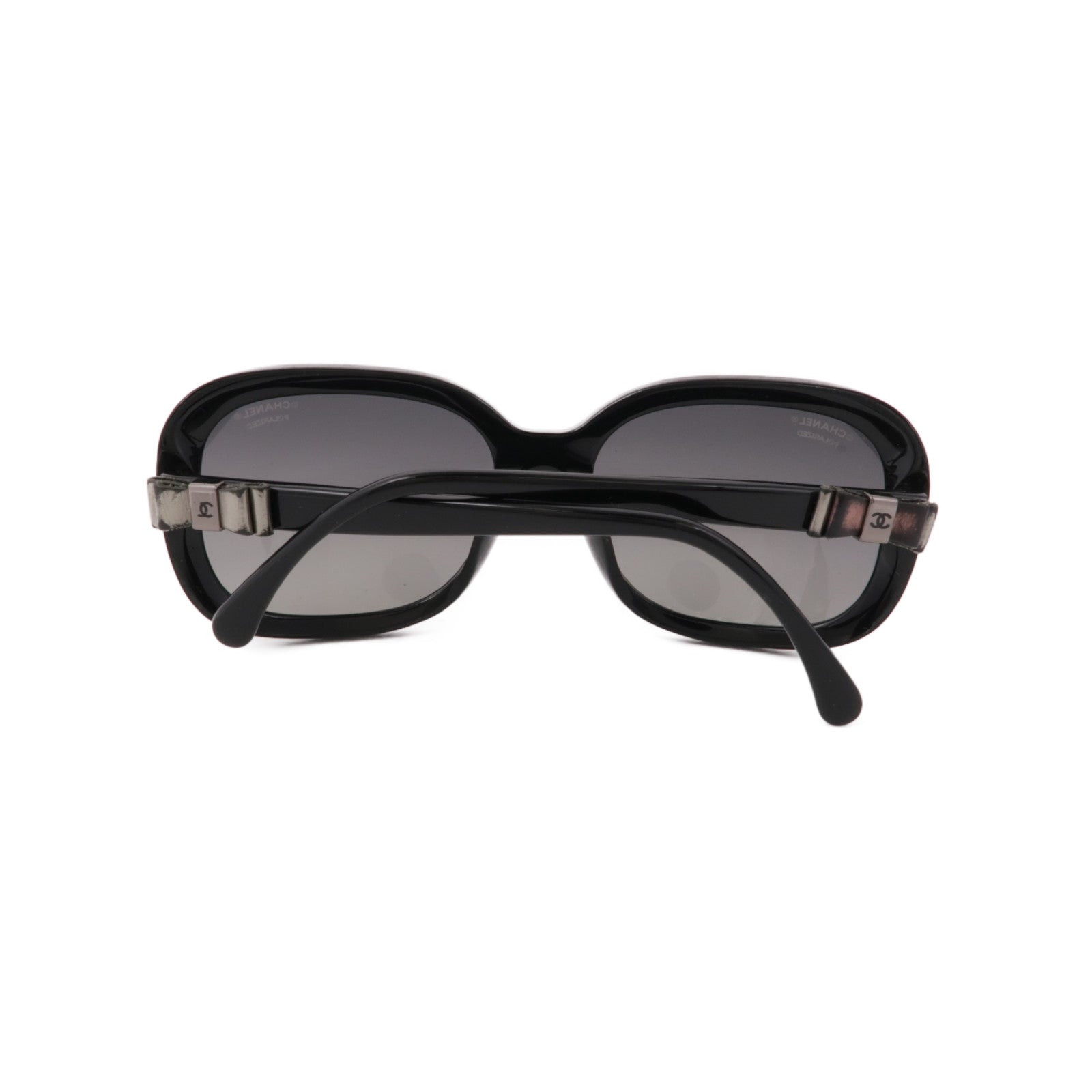 CHANEL 【激減優惠】PVC Sunglasses太陽眼鏡