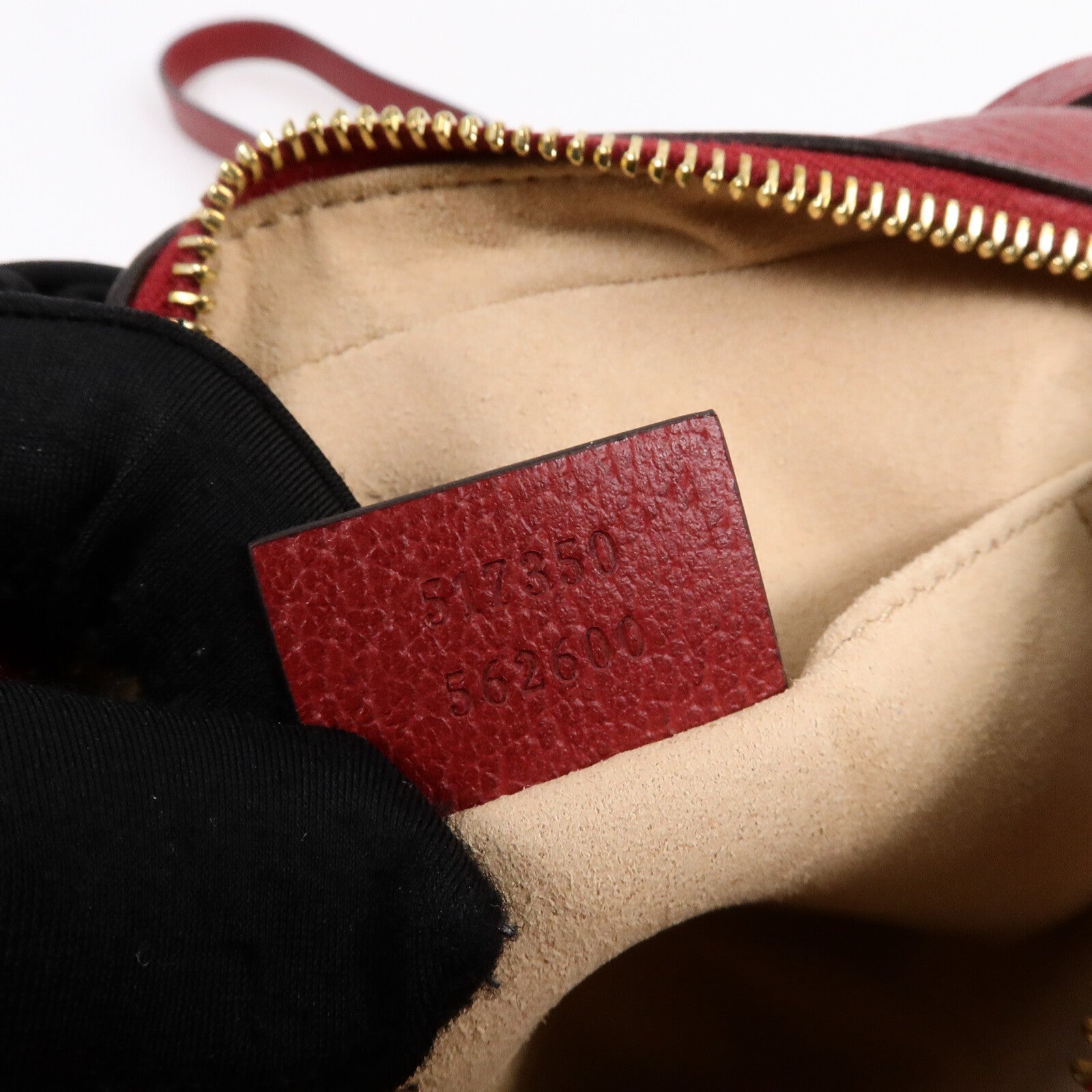 GUCCI 塗層帆布Ophidia GG Supreme Floral肩背袋