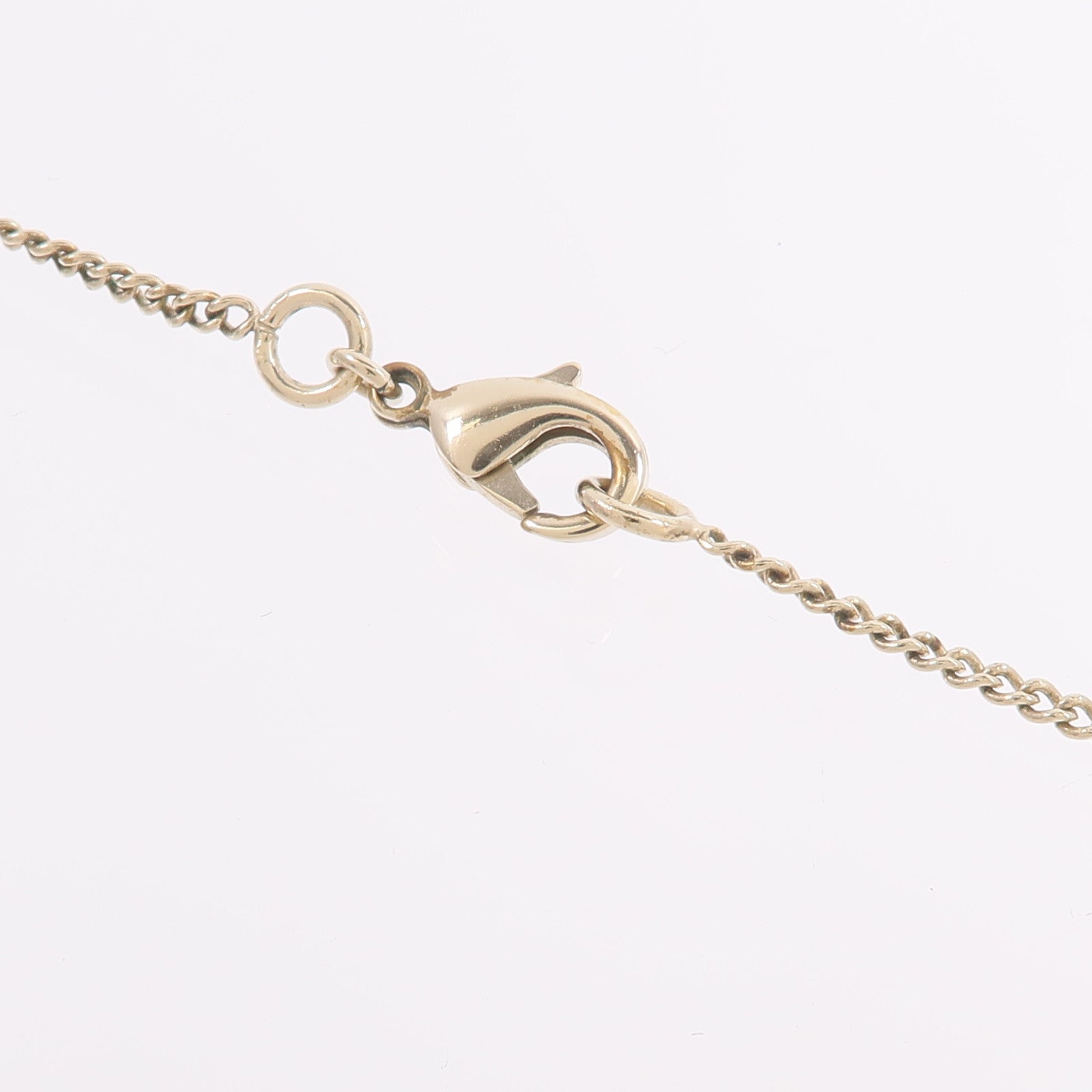 CHANEL 金屬/樹脂Necklace項鍊