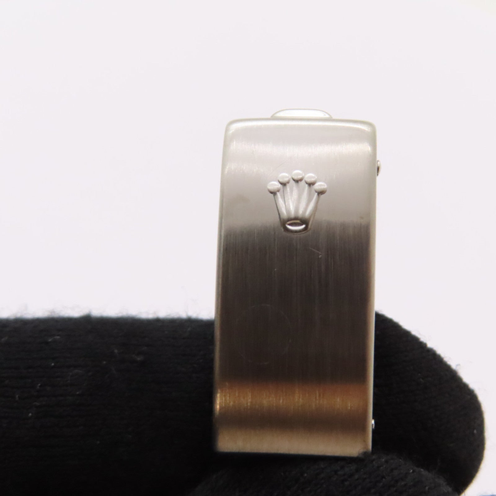 ROLEX Datejust 18K黃金/不鏽鋼自動機芯手錶白色