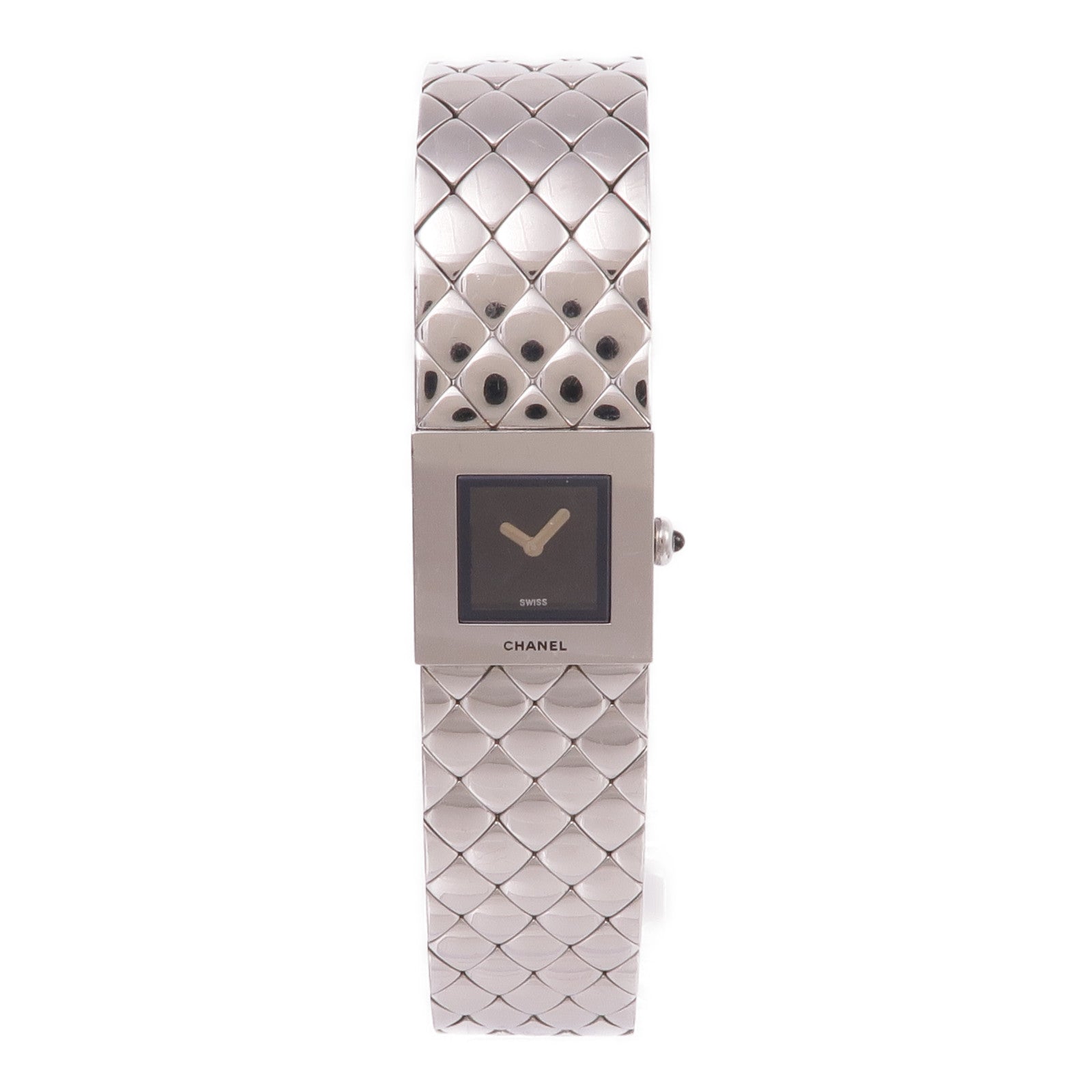 CHANEL Matelasse SS
