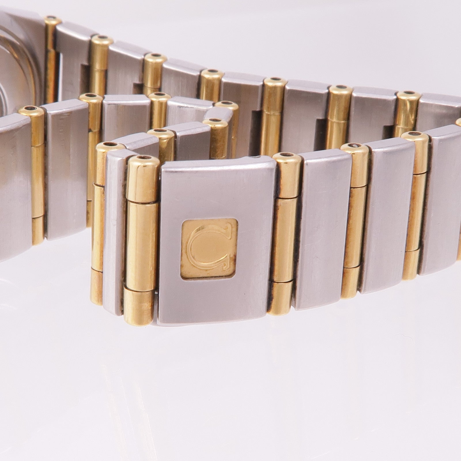 OMEGA Constellation Mini 1262.10