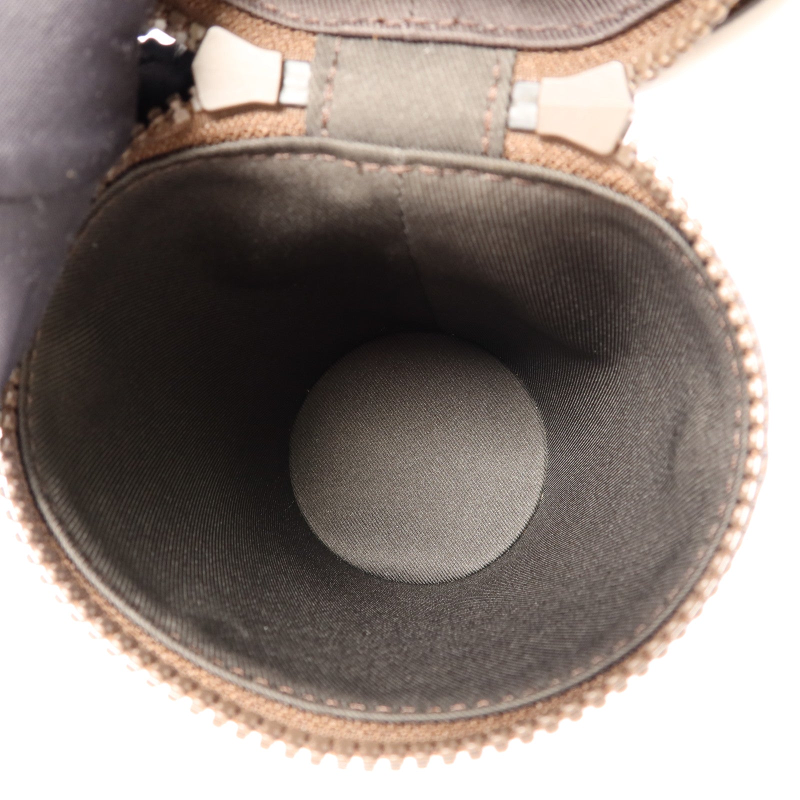 LOUIS VUITTON Monogram Coffee Cup肩背袋