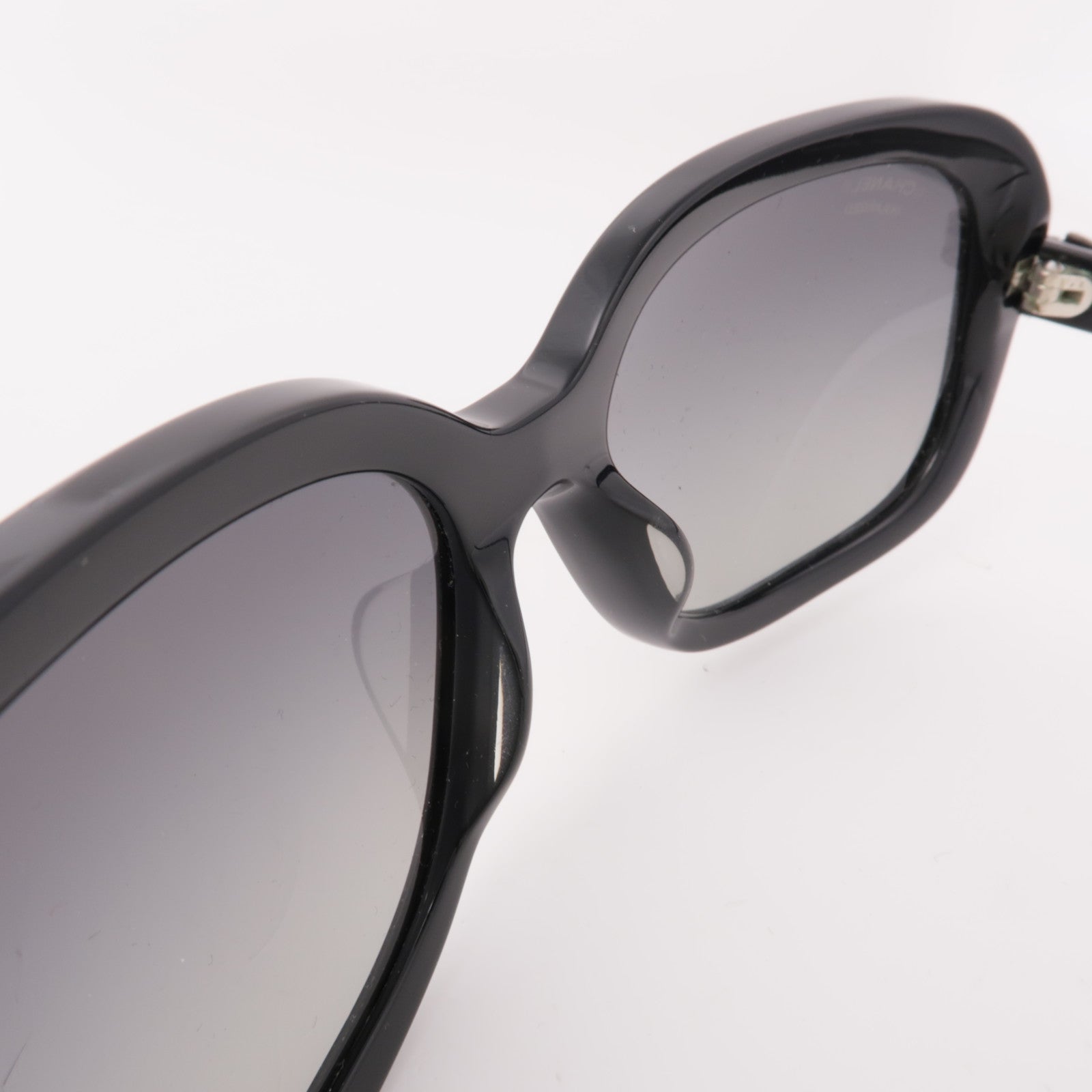 CHANEL 【激減優惠】PVC Sunglasses太陽眼鏡