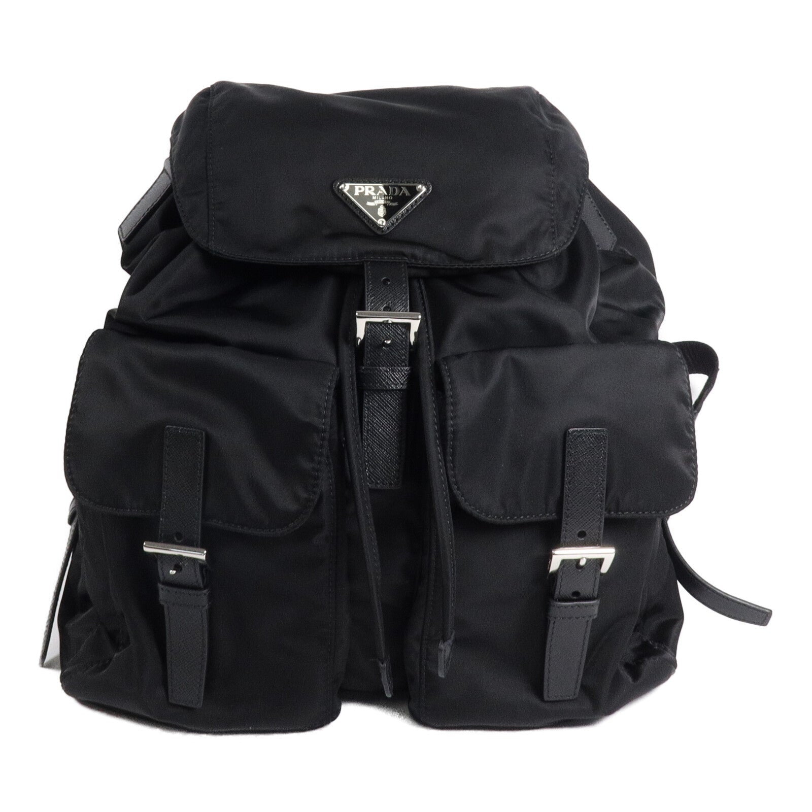PRADA 尼龍Re-Nylon Backpack背包