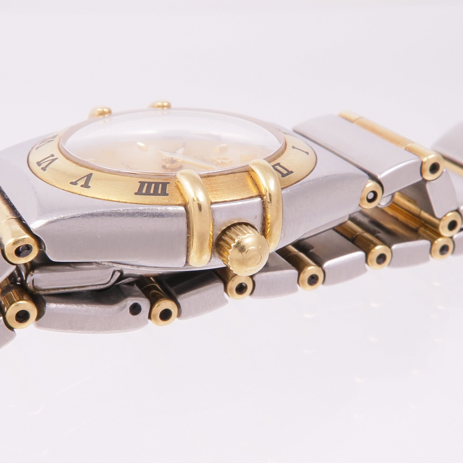 OMEGA Constellation Mini 1262.10