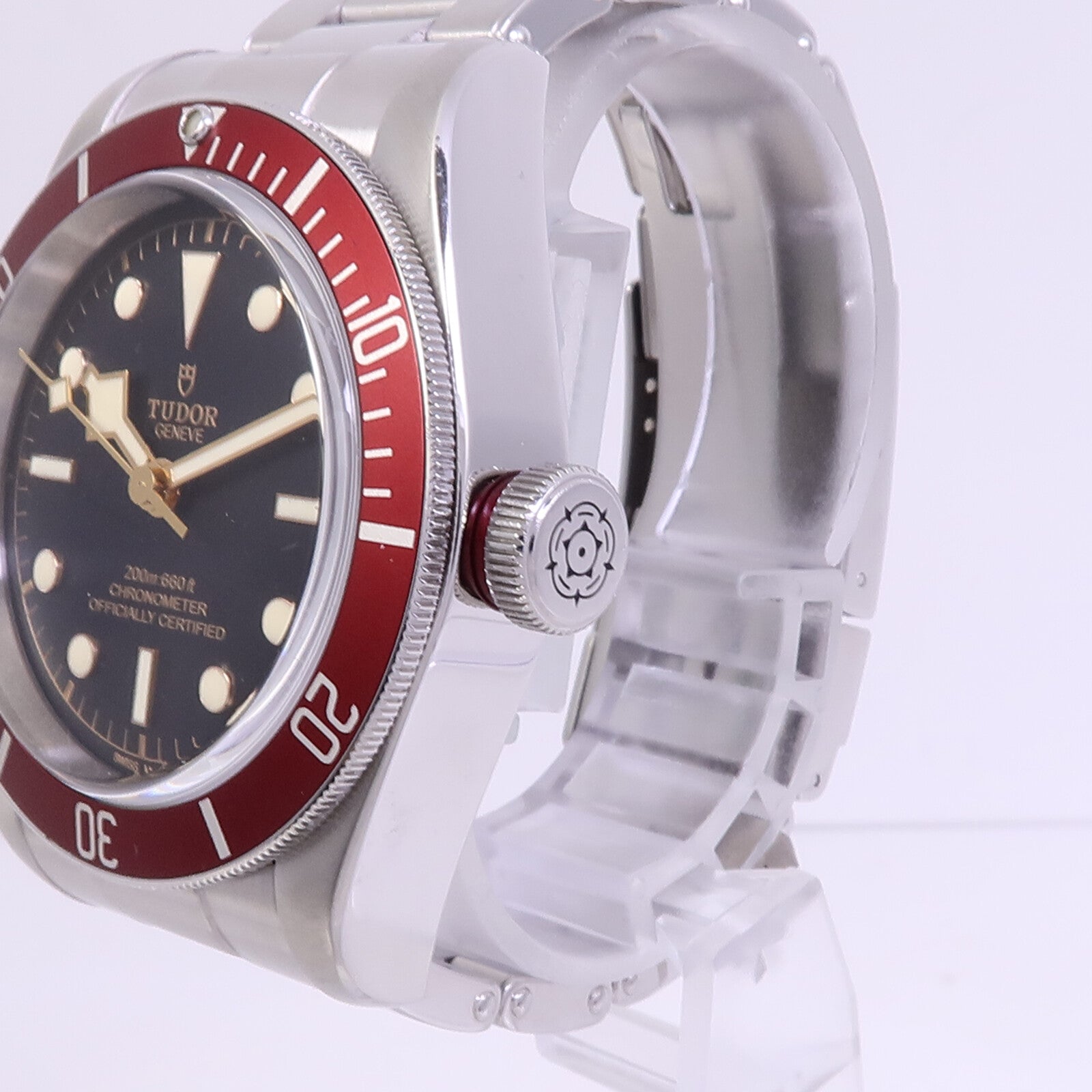 TUDOR Black Bay 79230R