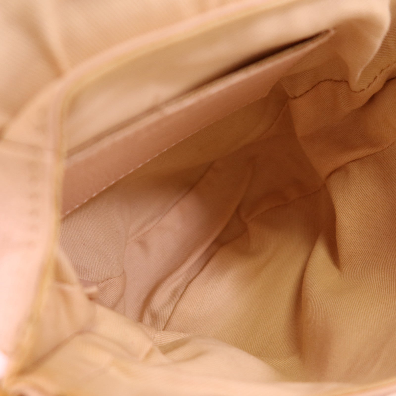 SEE BY CHLOE 牛皮皮革Shoulder Bag金扣肩背袋