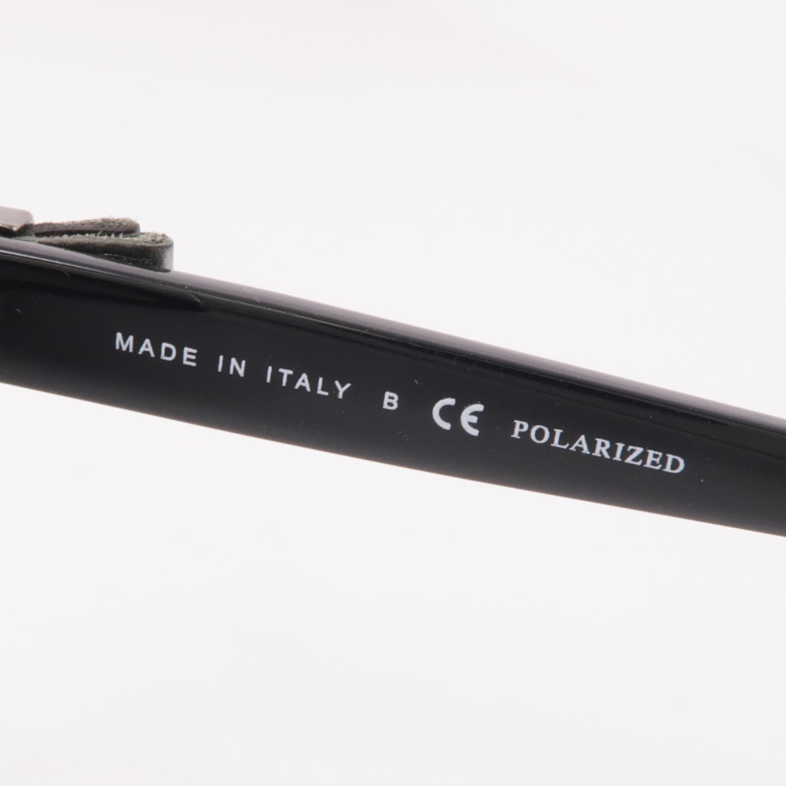 CHANEL PVC Sunglasses太陽眼鏡