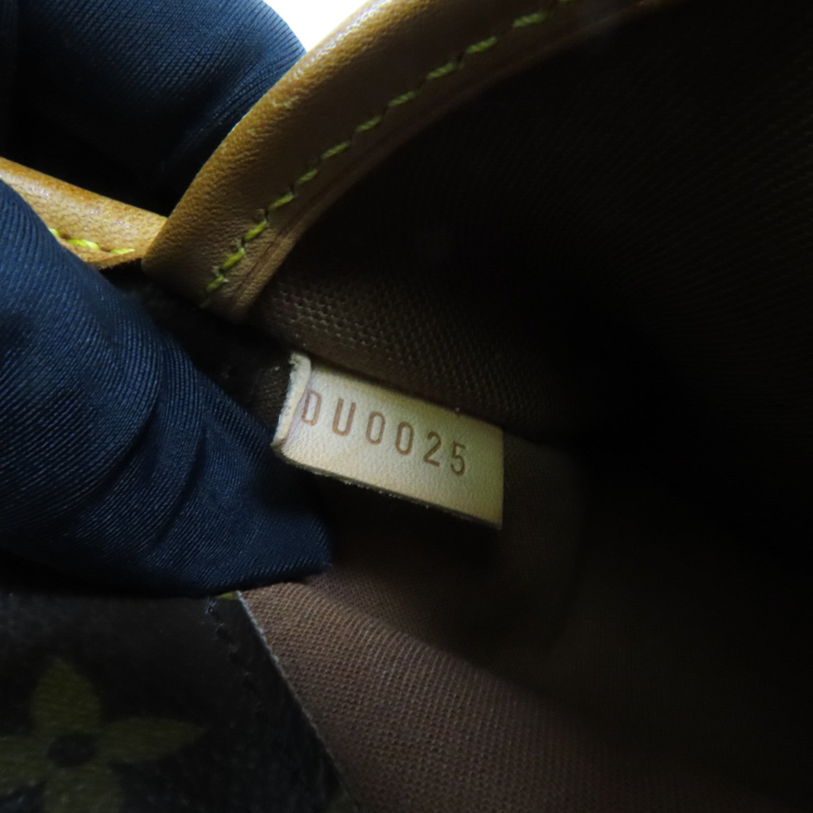 LOUIS VUITTON Monogram Popincourt Long金扣肩背袋