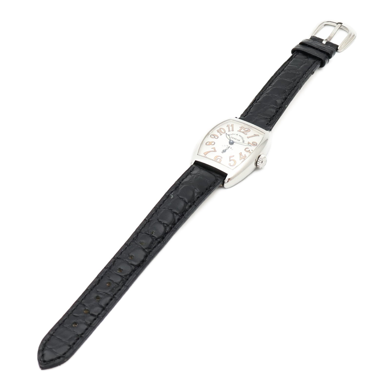 FRANCK MULLER Cintree Curvex 1750 S6 AC