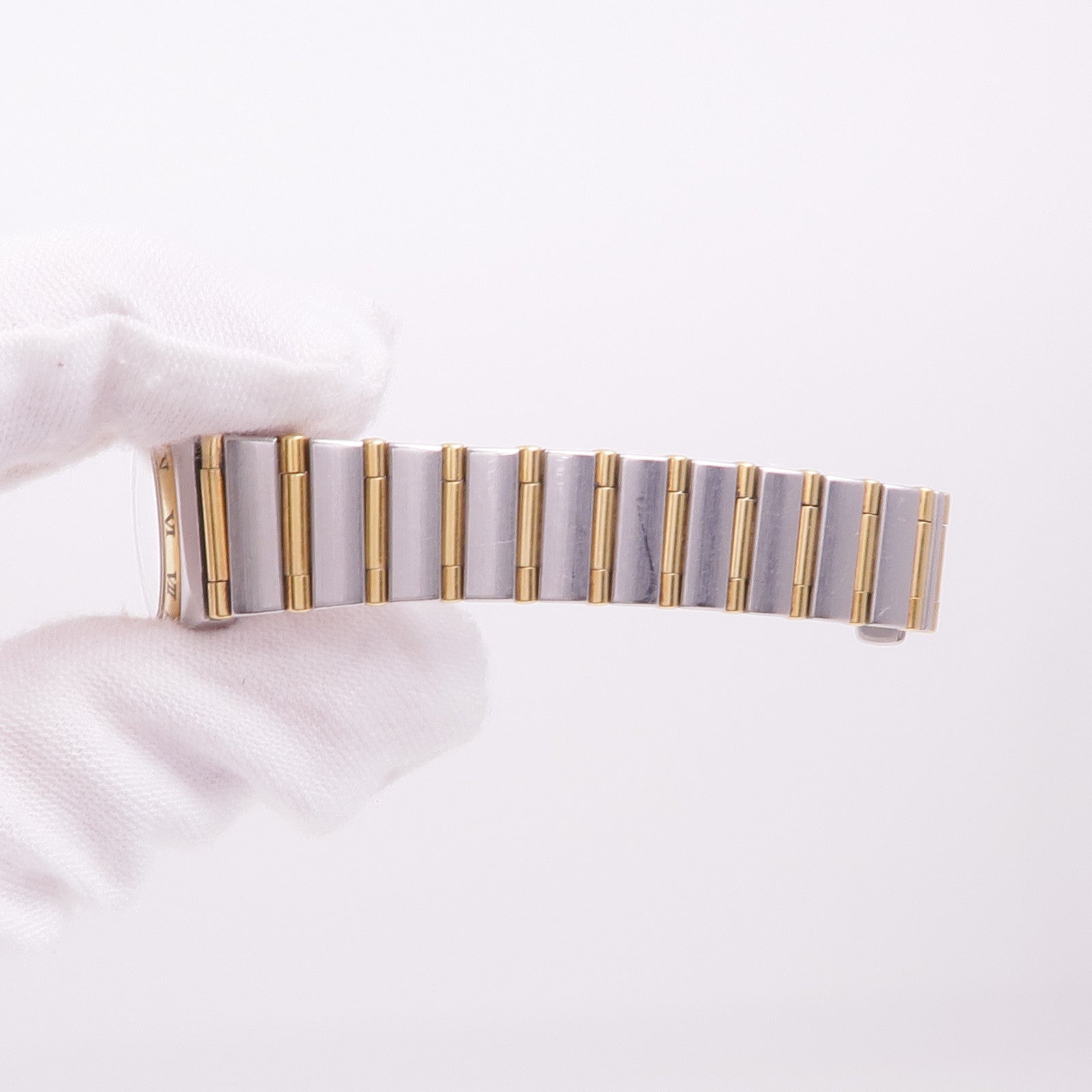 OMEGA Constellation Mini 1262.10