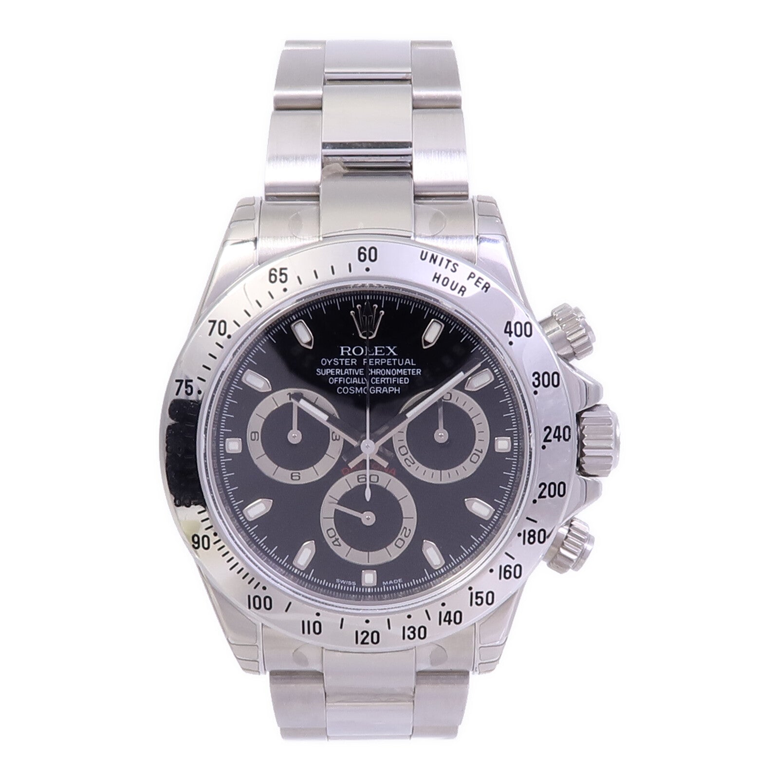 ROLEX Daytona 116520