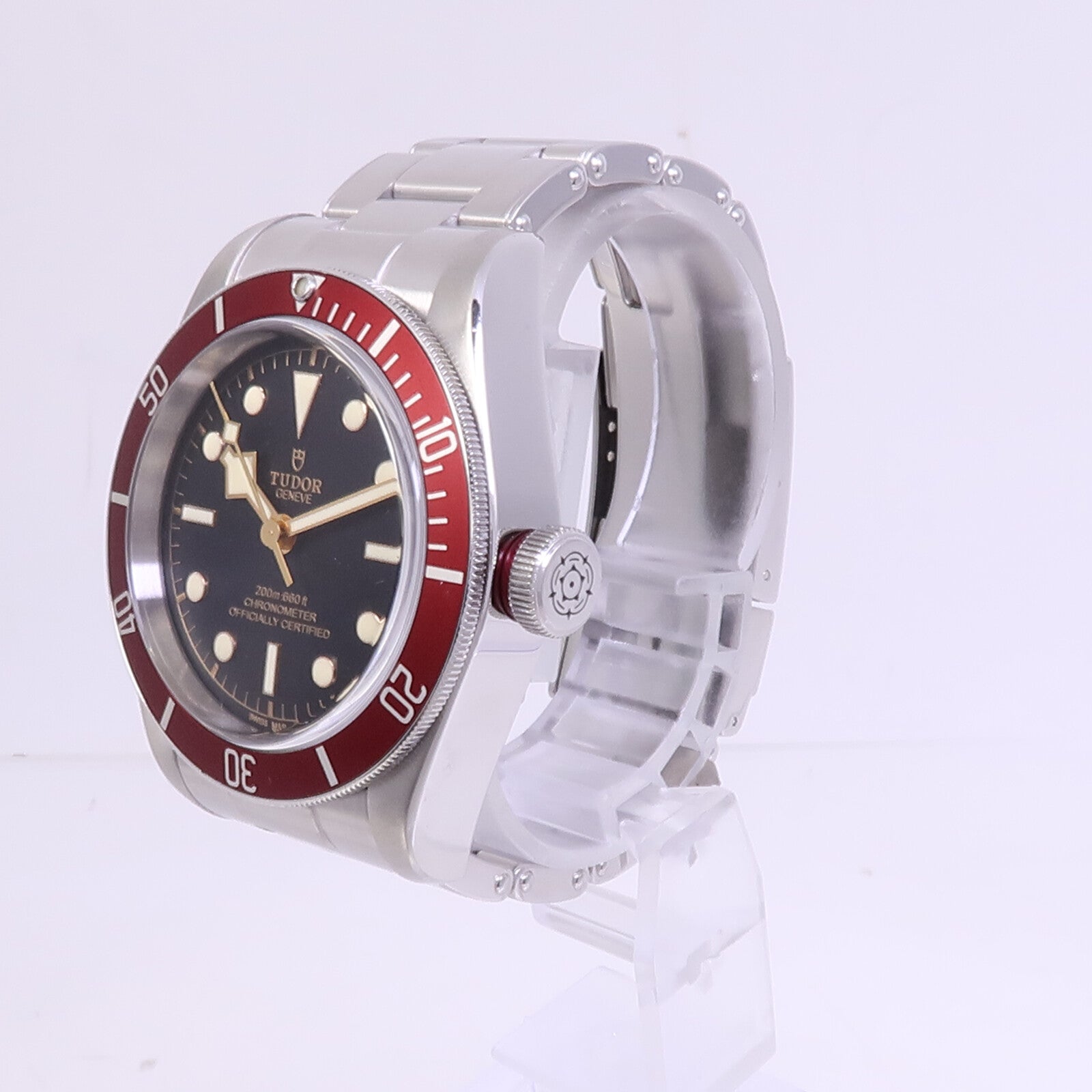 TUDOR Black Bay 79230R