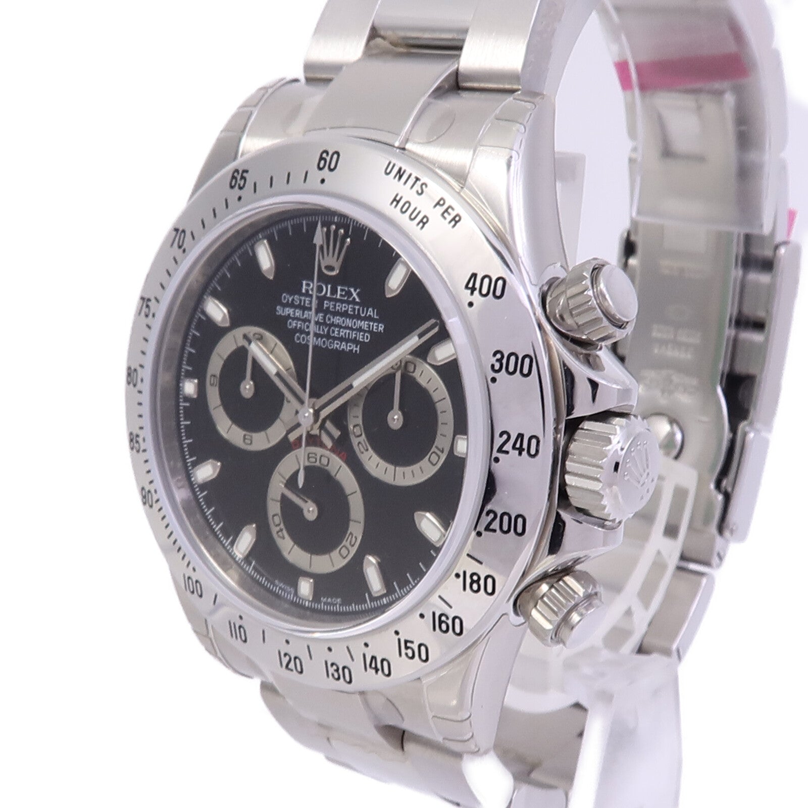 ROLEX Daytona 116520