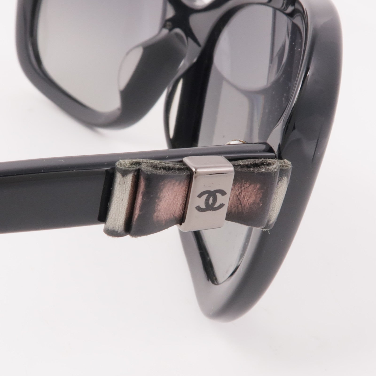 CHANEL 【激減優惠】PVC Sunglasses太陽眼鏡