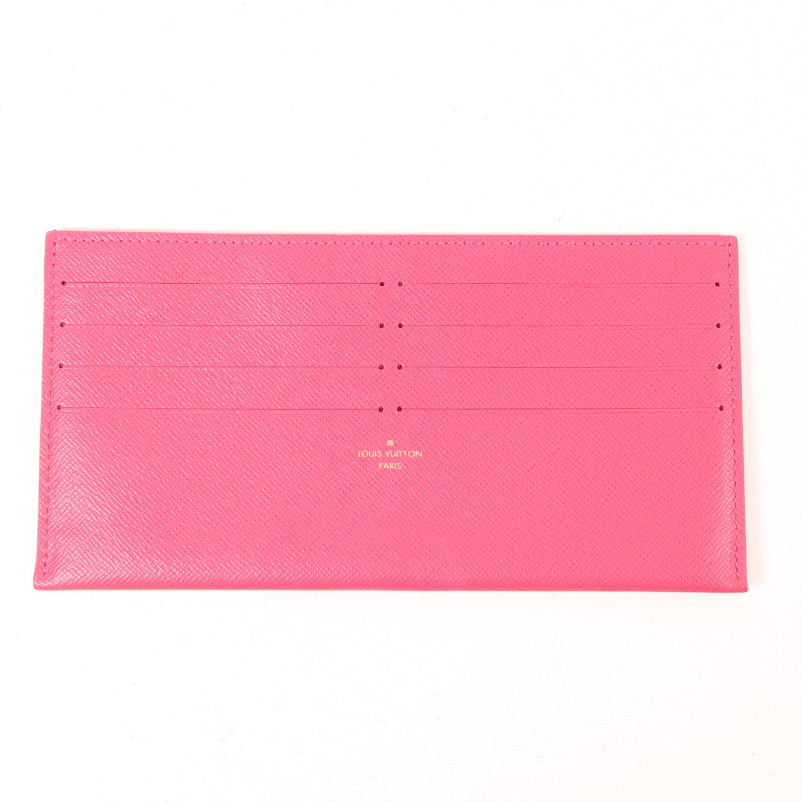 LOUIS VUITTON 【激減優惠】Monogram Hollywood Xmas Felicie Pochette金扣肩背袋