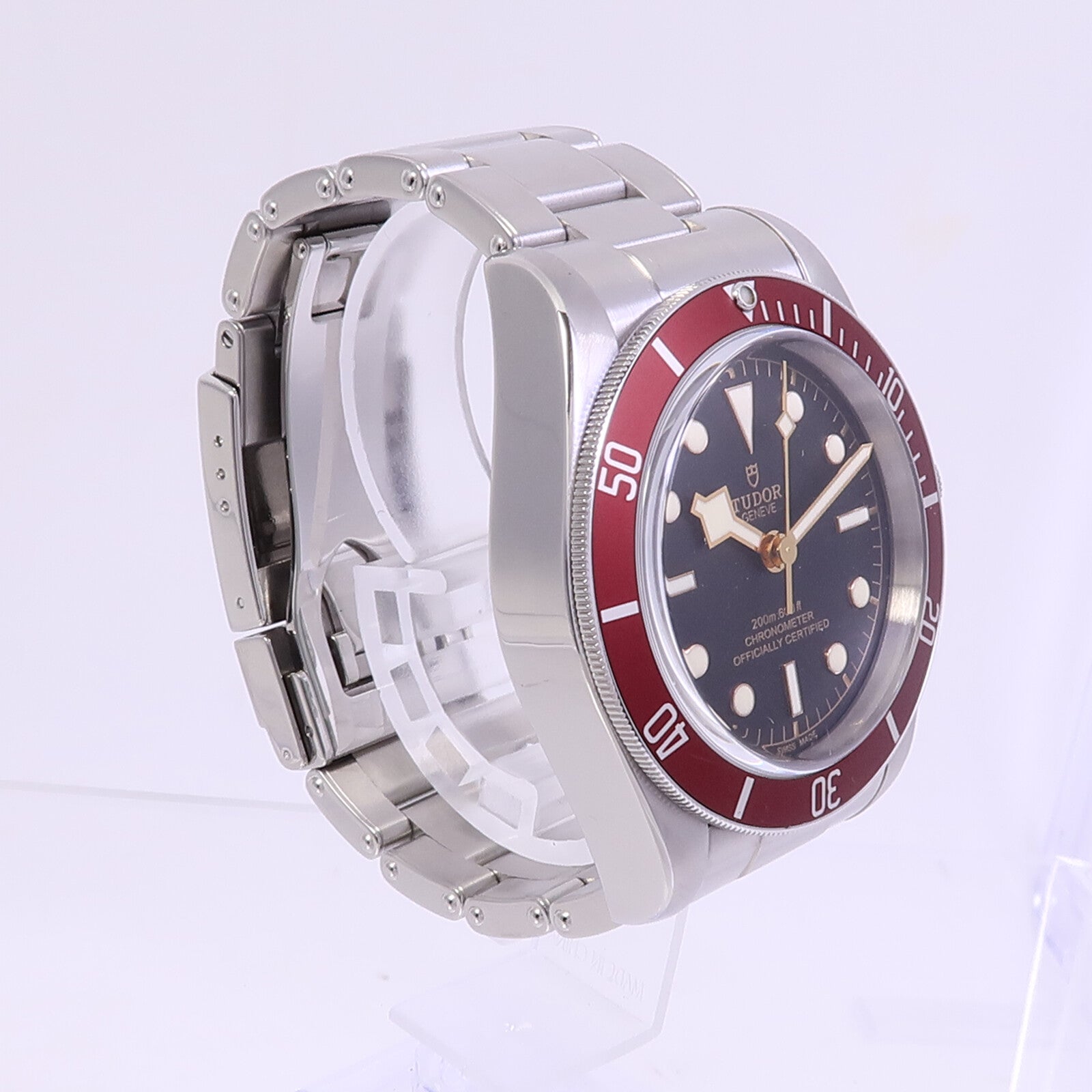 TUDOR Black Bay 79230R