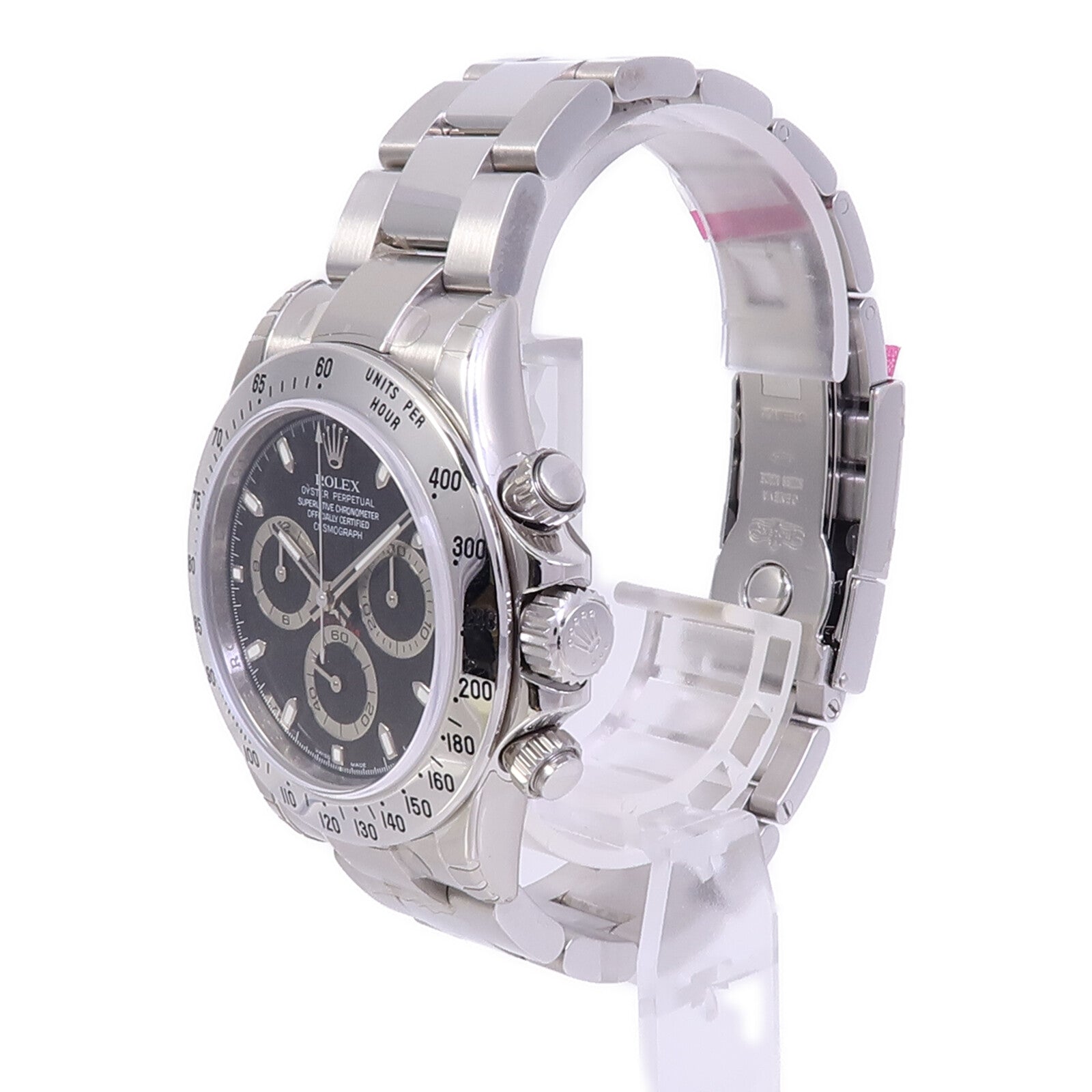 ROLEX Daytona 116520
