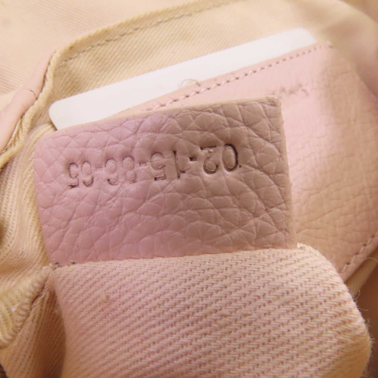 SEE BY CHLOE 牛皮皮革Shoulder Bag金扣肩背袋