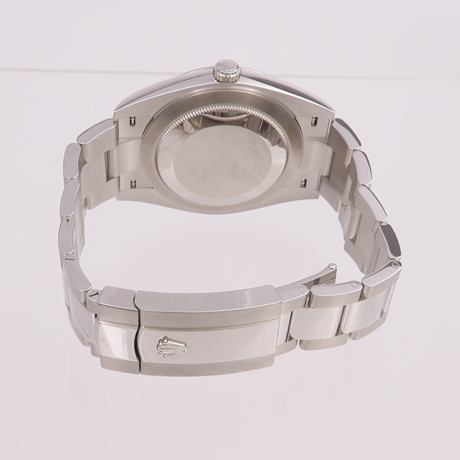 ROLEX Datejust 126300