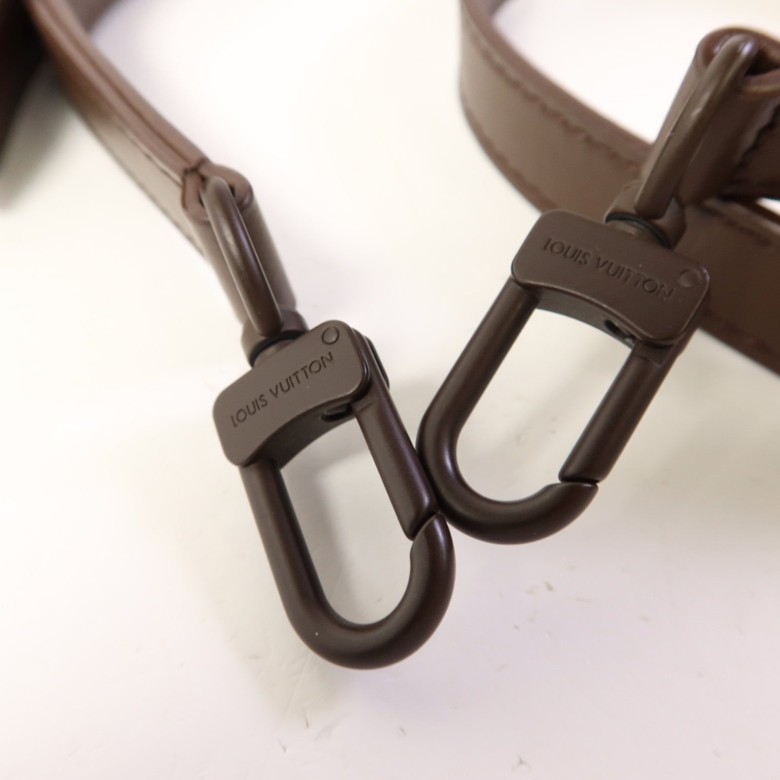 LOUIS VUITTON Monogram Coffee Cup肩背袋