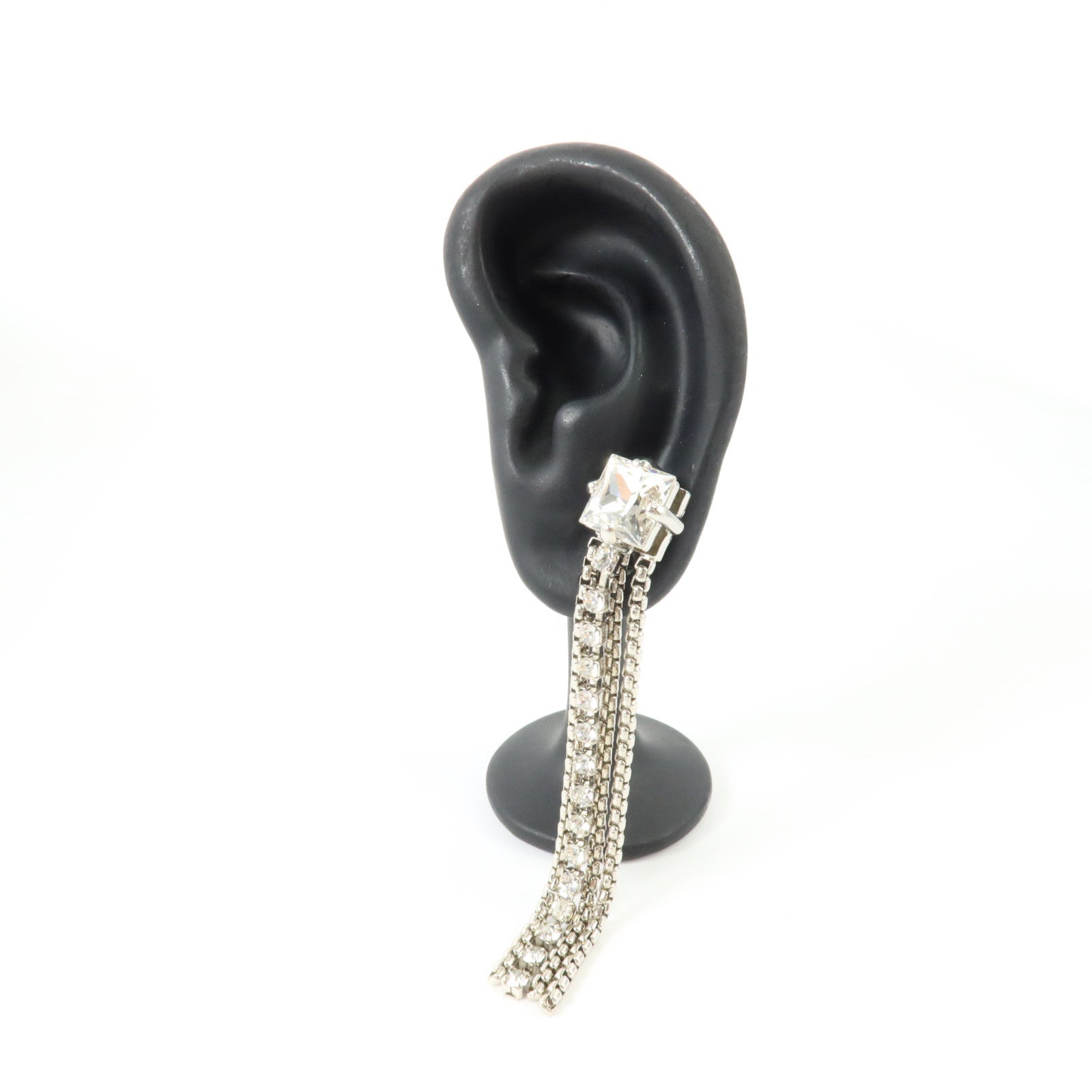 Miu Miu 金屬Earrings耳環