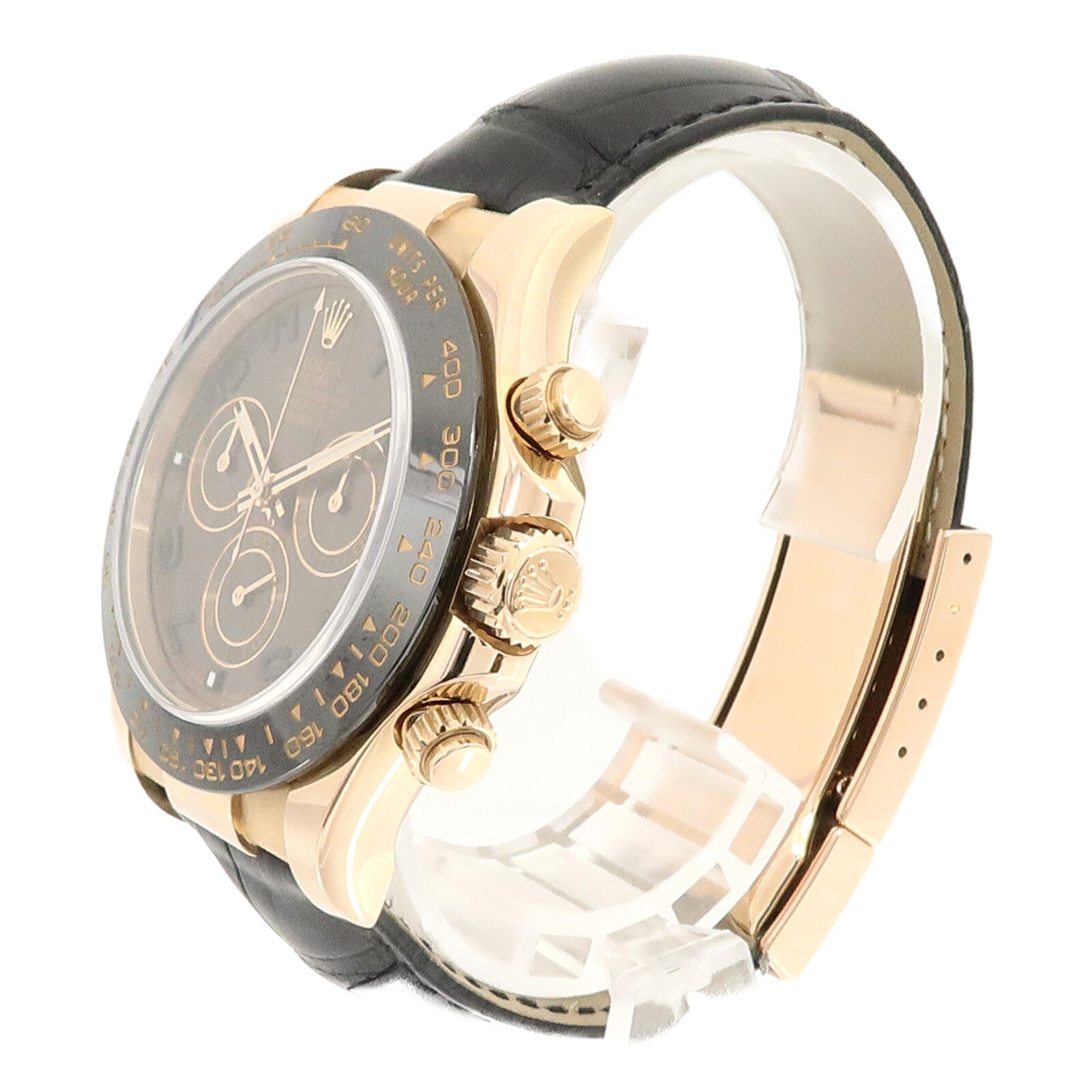 ROLEX Daytona 116515LN